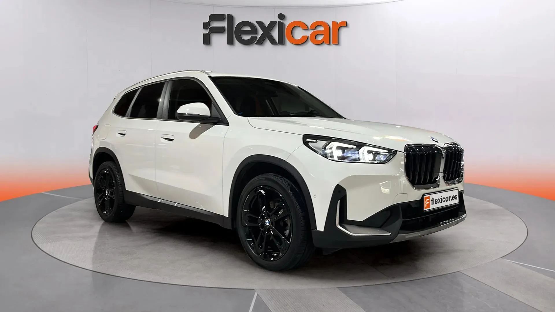 BMW X1 sDrive18d