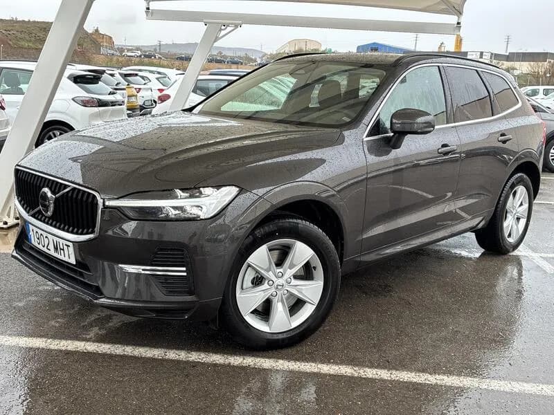 Volvo XC60 2.0 B4 D AWD Core Auto