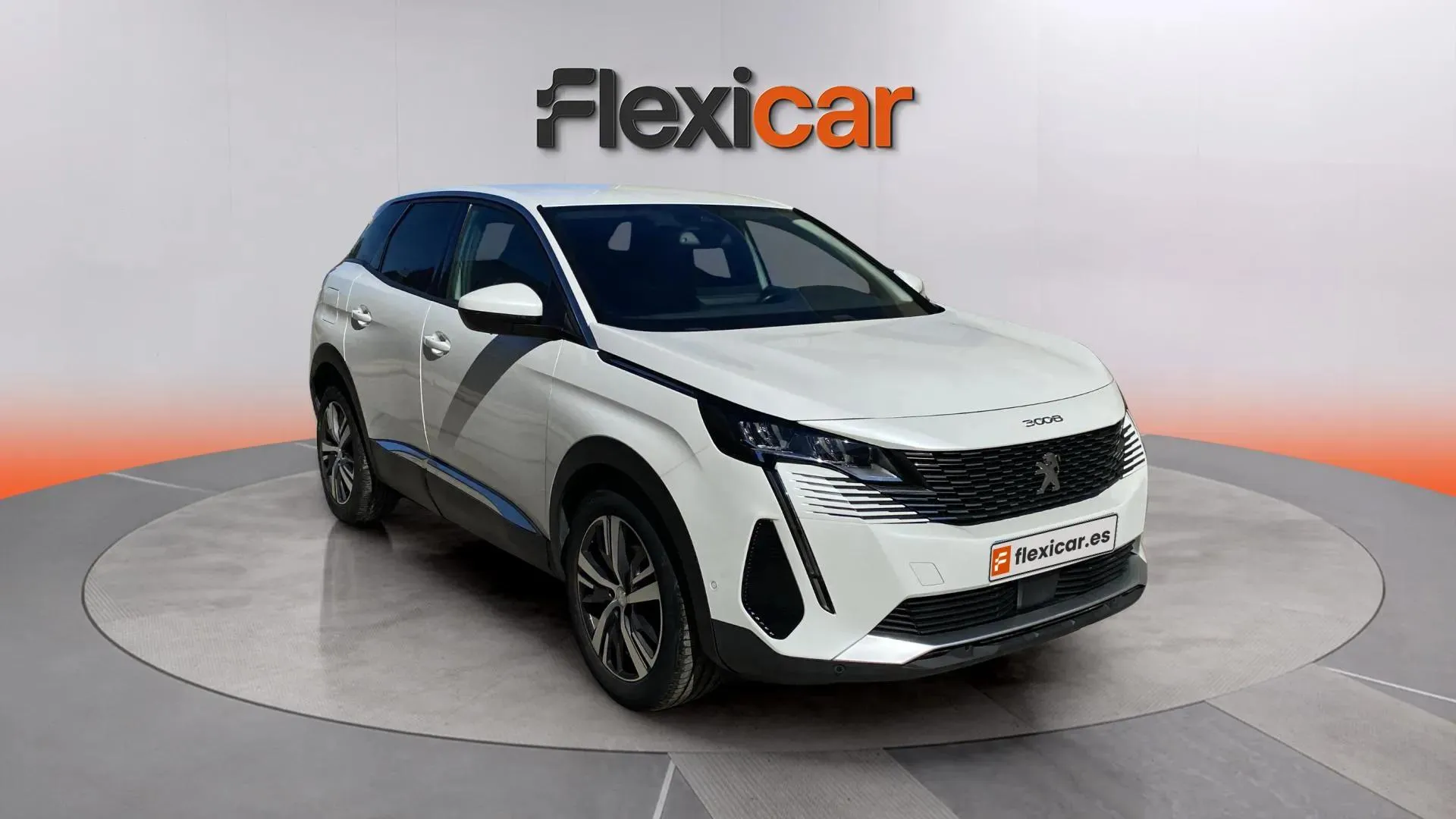 Peugeot 3008 1.2 PureTech 96KW S&S Active Pack EAT8