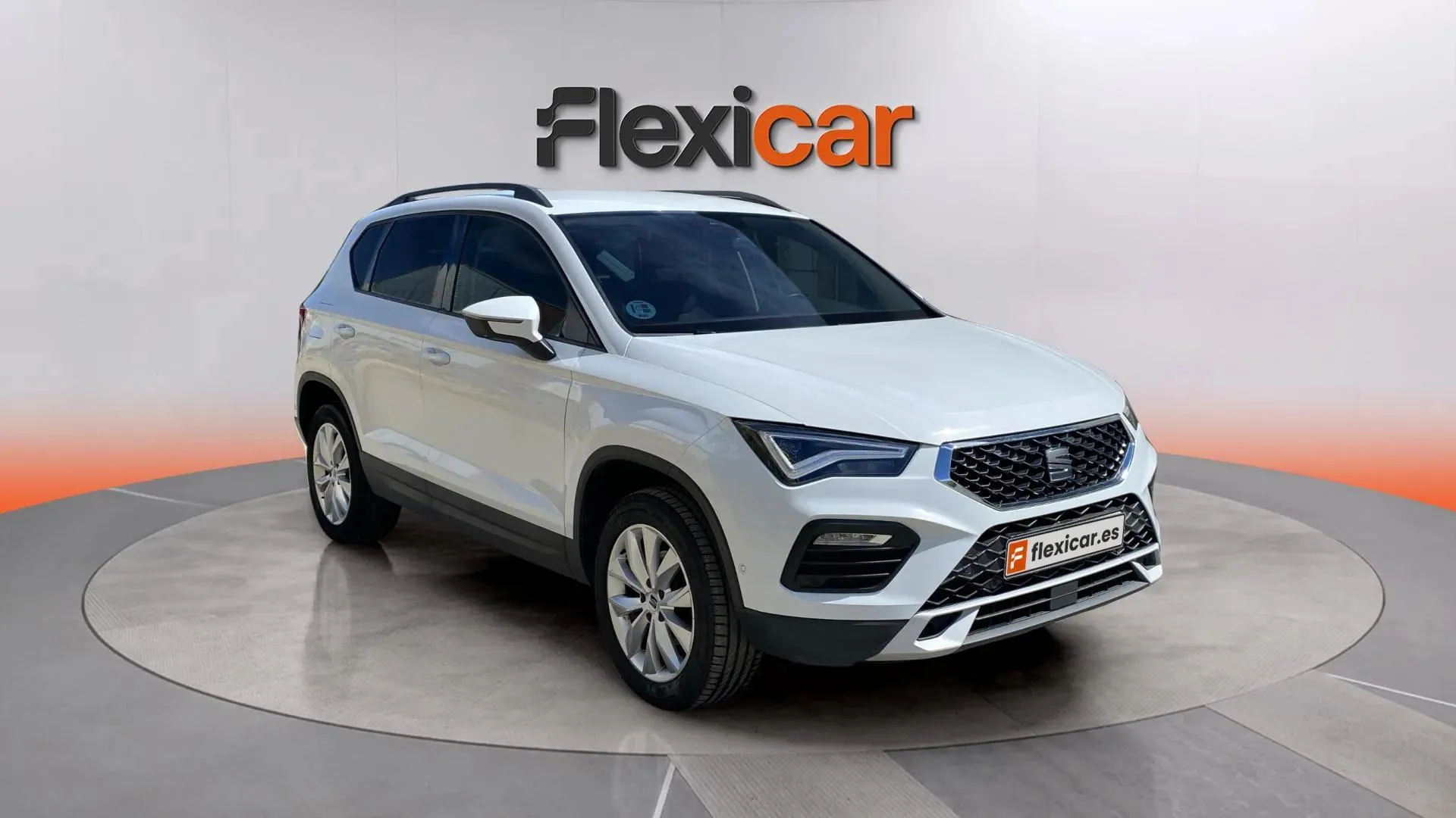 SEAT Ateca 1.5 TSI 110kW (150CV) DSG S&S FR XL