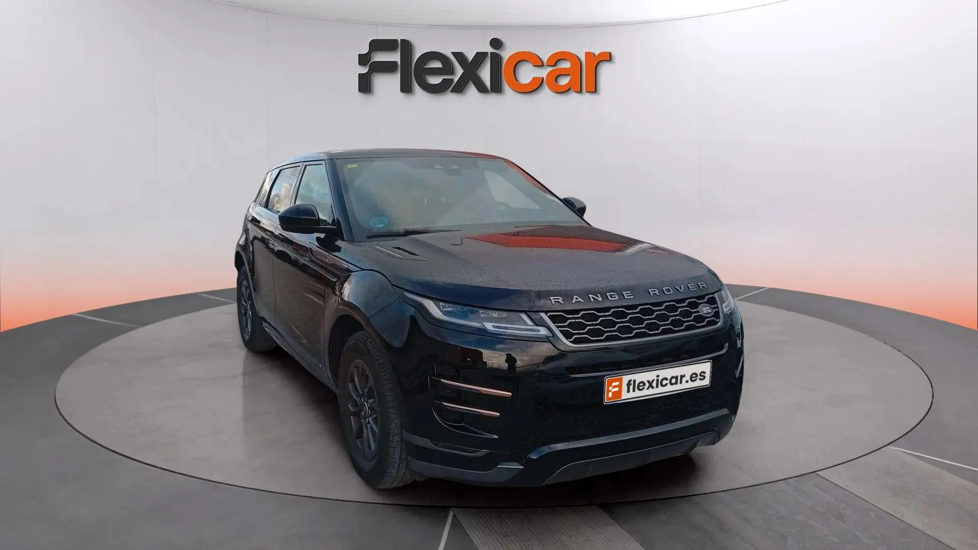 Land Rover Range Rover Evoque 2.0 D150 FWD