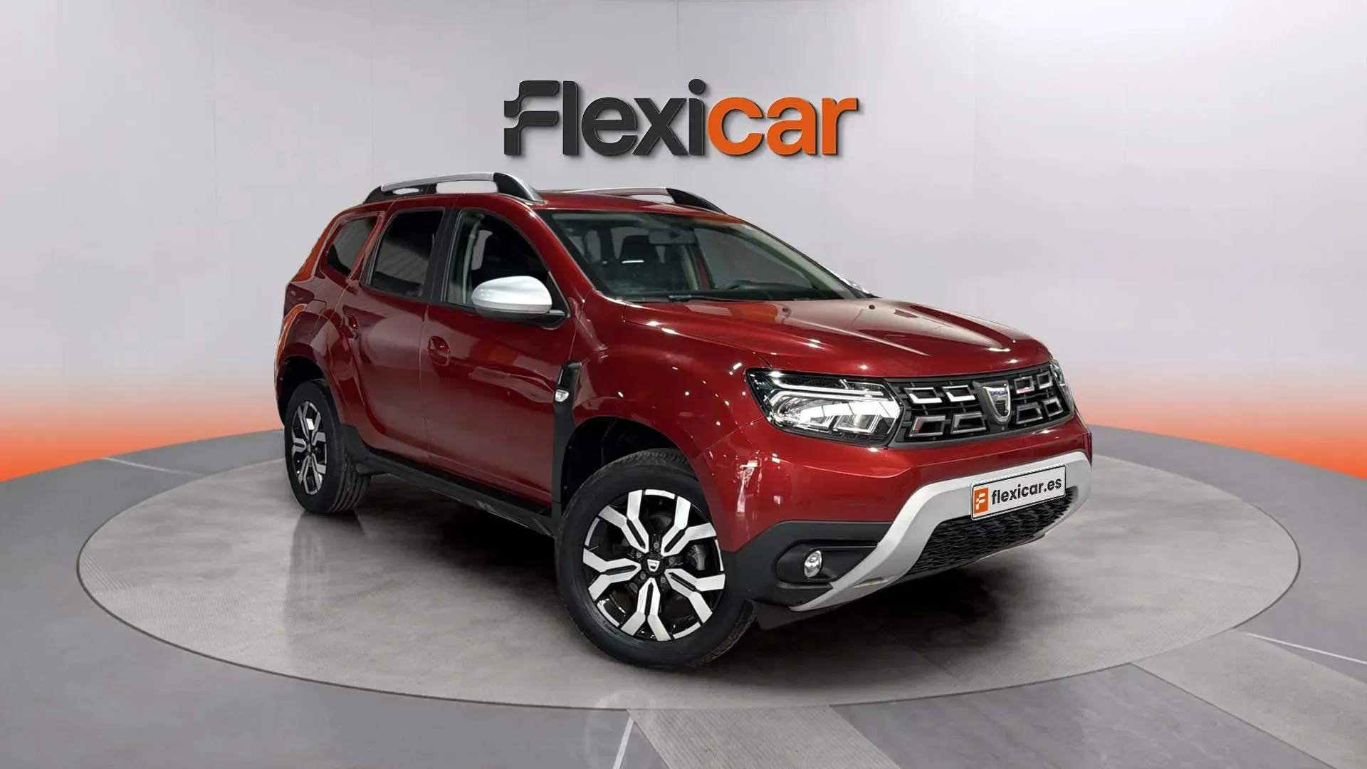Dacia Duster Comfort TCE 67kW(90CV) 4X2