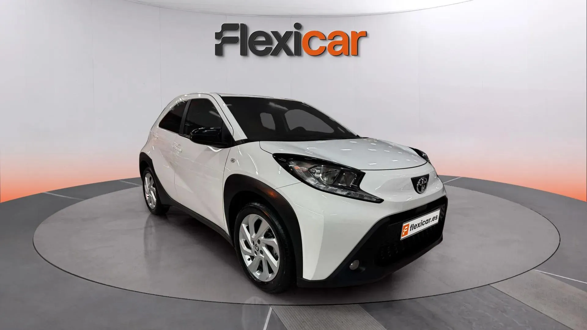 Toyota Aygo X 1.0 VVT-I 72CV Chic