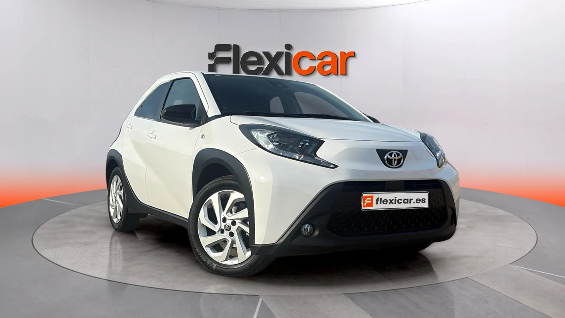 Toyota Aygo X 1.0 VVT-I 72CV Chic