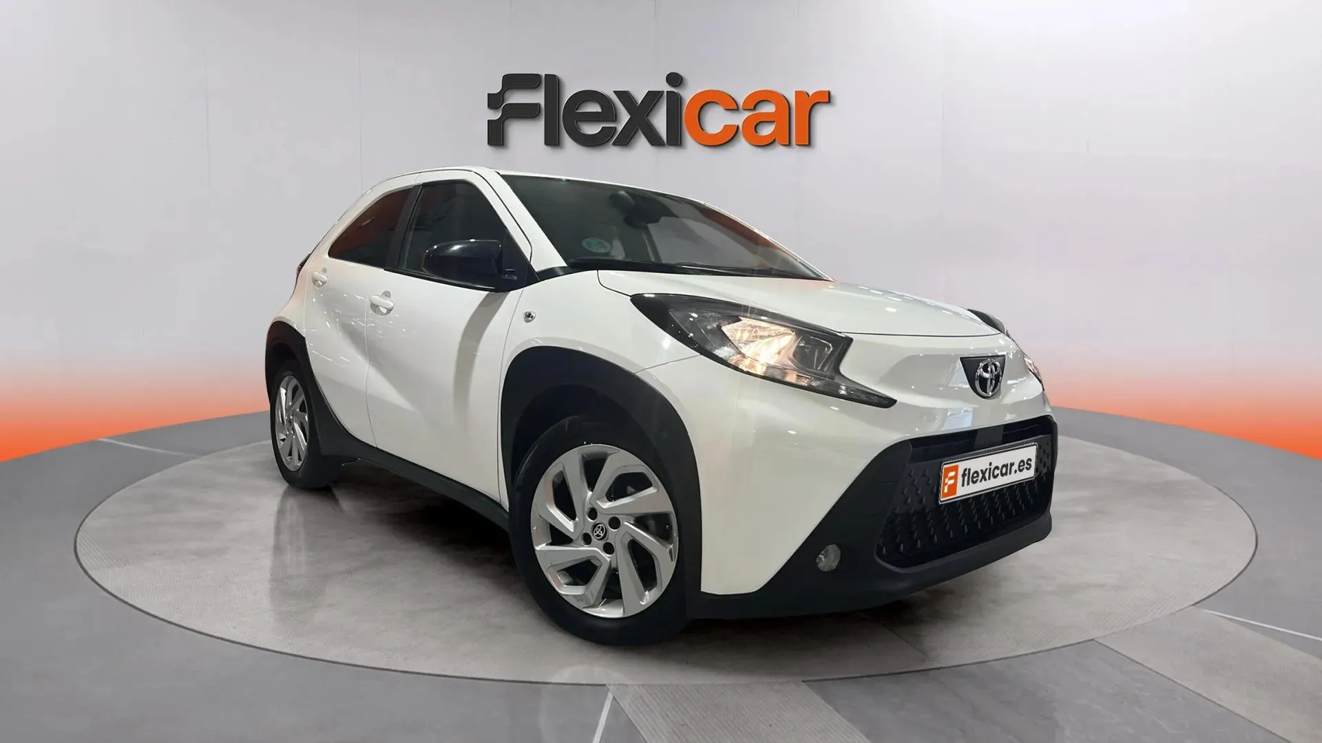 Toyota Aygo X 1.0 VVT-I 72CV Chic
