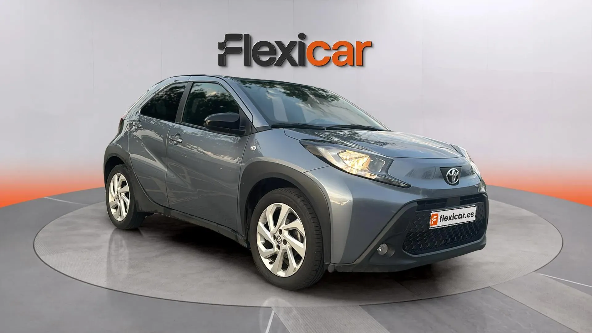 Toyota Aygo X 1.0 VVT-I 72CV Chic - 5P (2025)