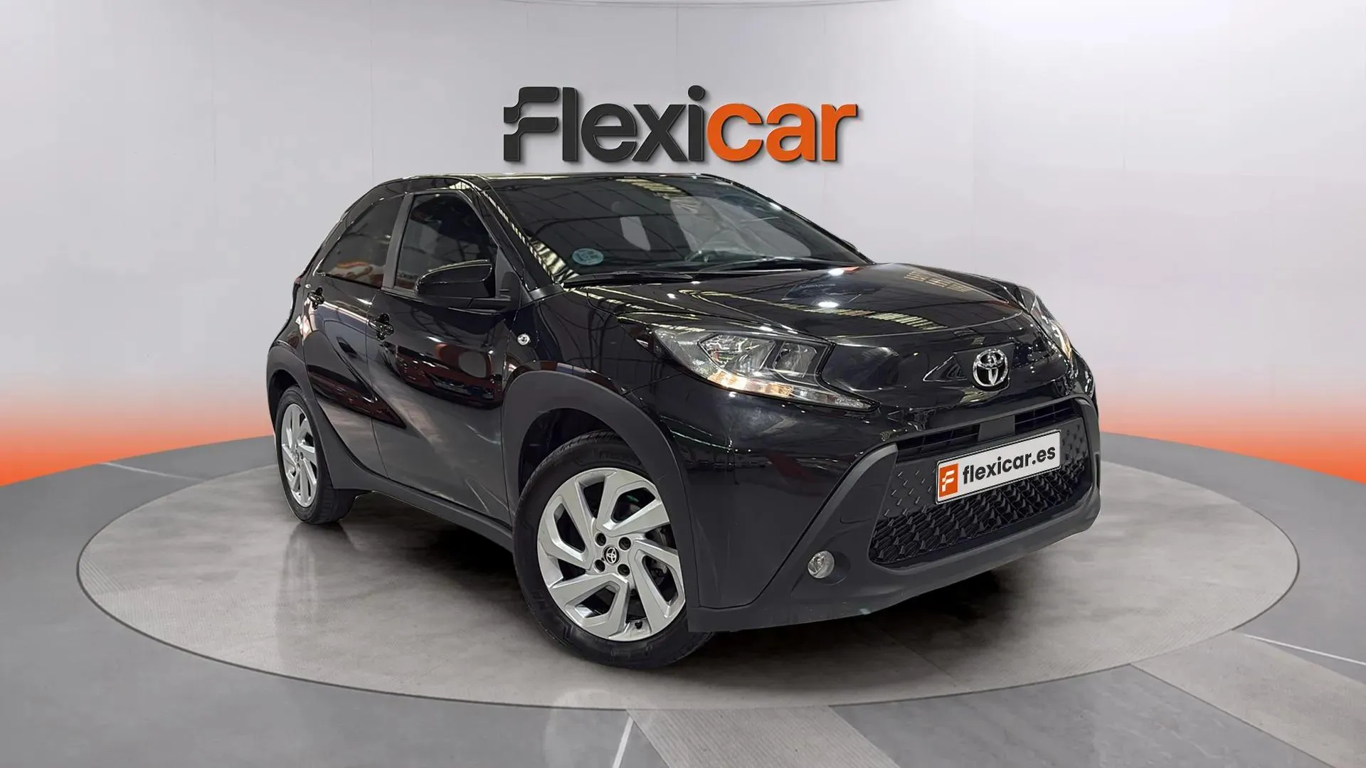 Toyota Aygo X 1.0 VVT-I 72CV Chic
