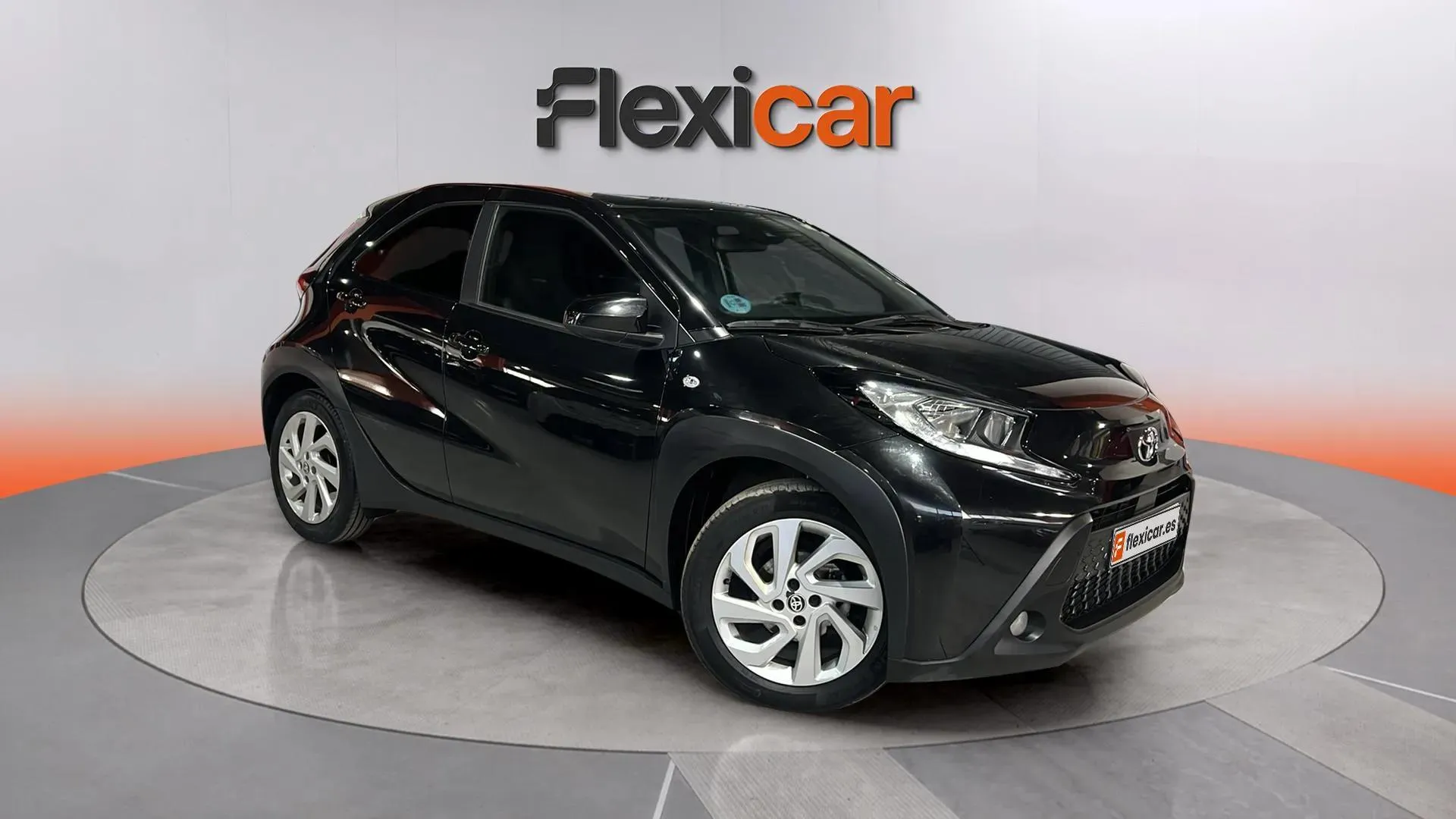 Toyota Aygo X 1.0 VVT-I 72CV Chic