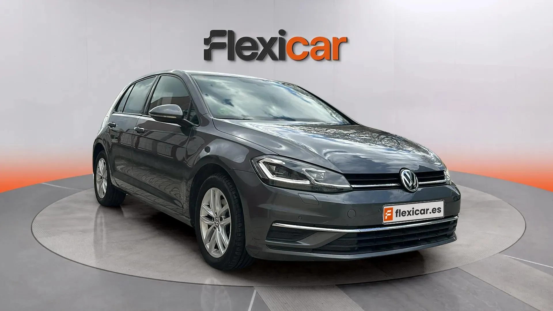 Volkswagen Golf Life 1.6 TDI 85kW (115CV) DSG - 5P (2021)