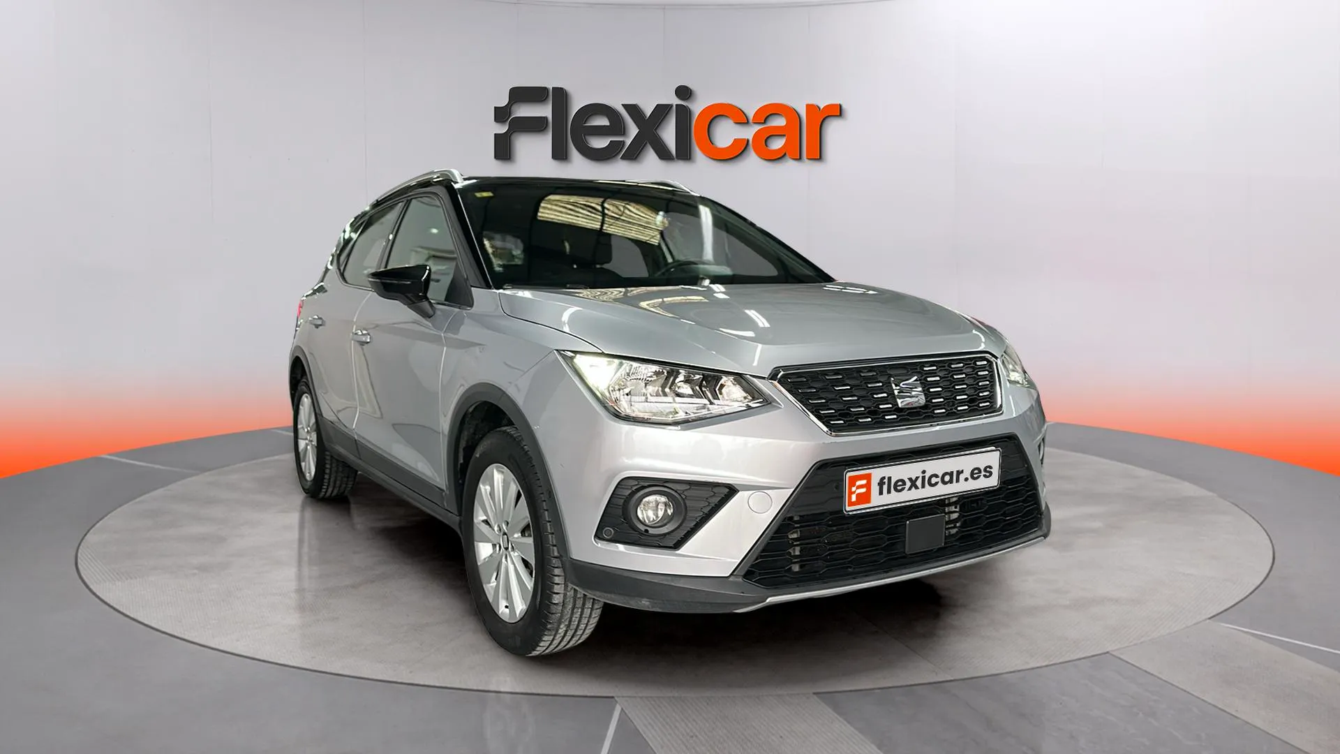 SEAT Arona 1.0 TSI 85kW (115CV) DSG Xcellence Eco