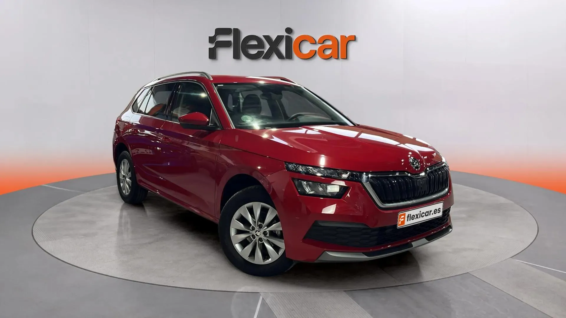Škoda Kamiq 1.5 TSI 110kW (150CV) DSG Ambition