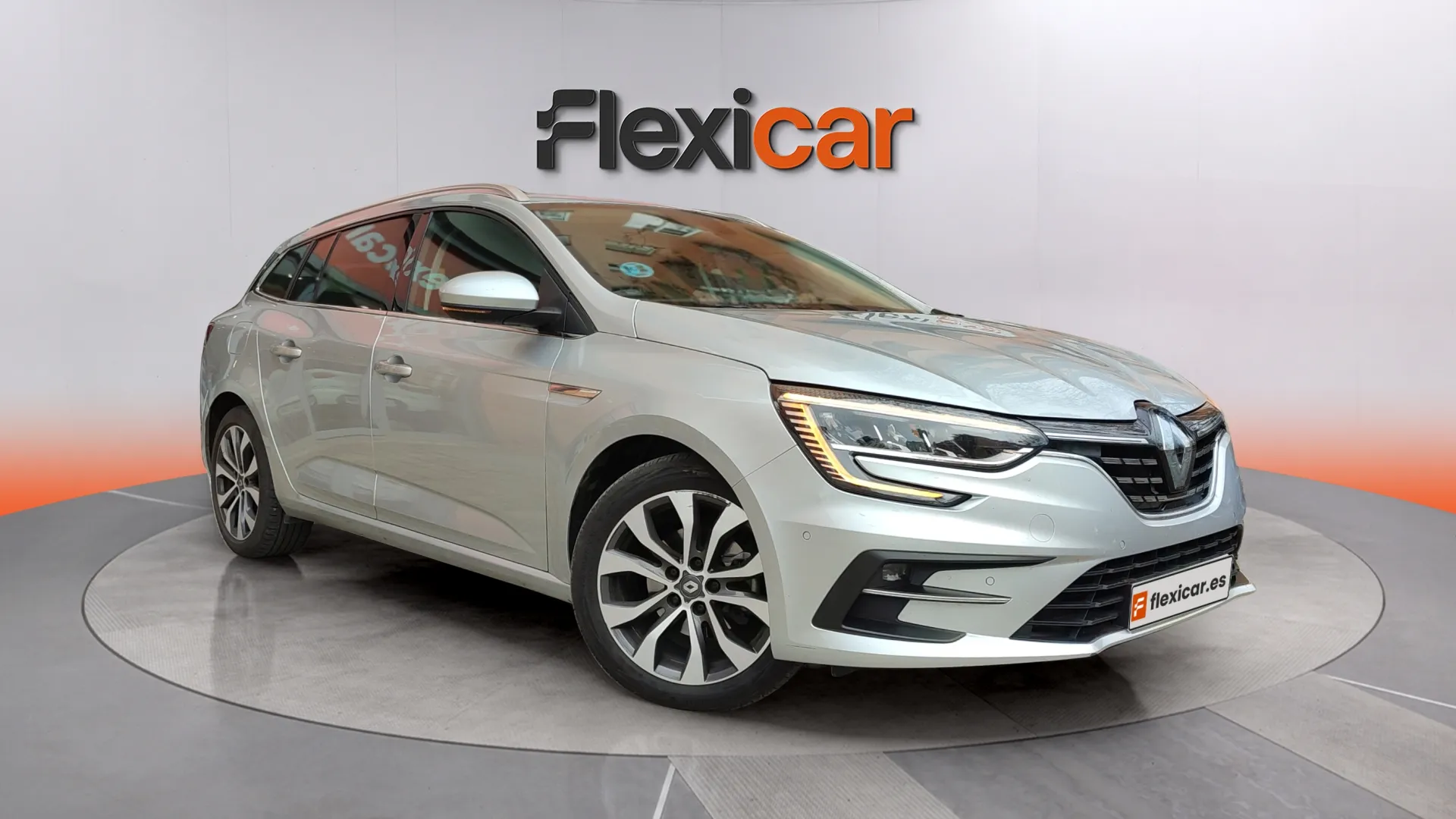 Renault Mégane Techno TCe 103 kW (140CV) EDC GPF