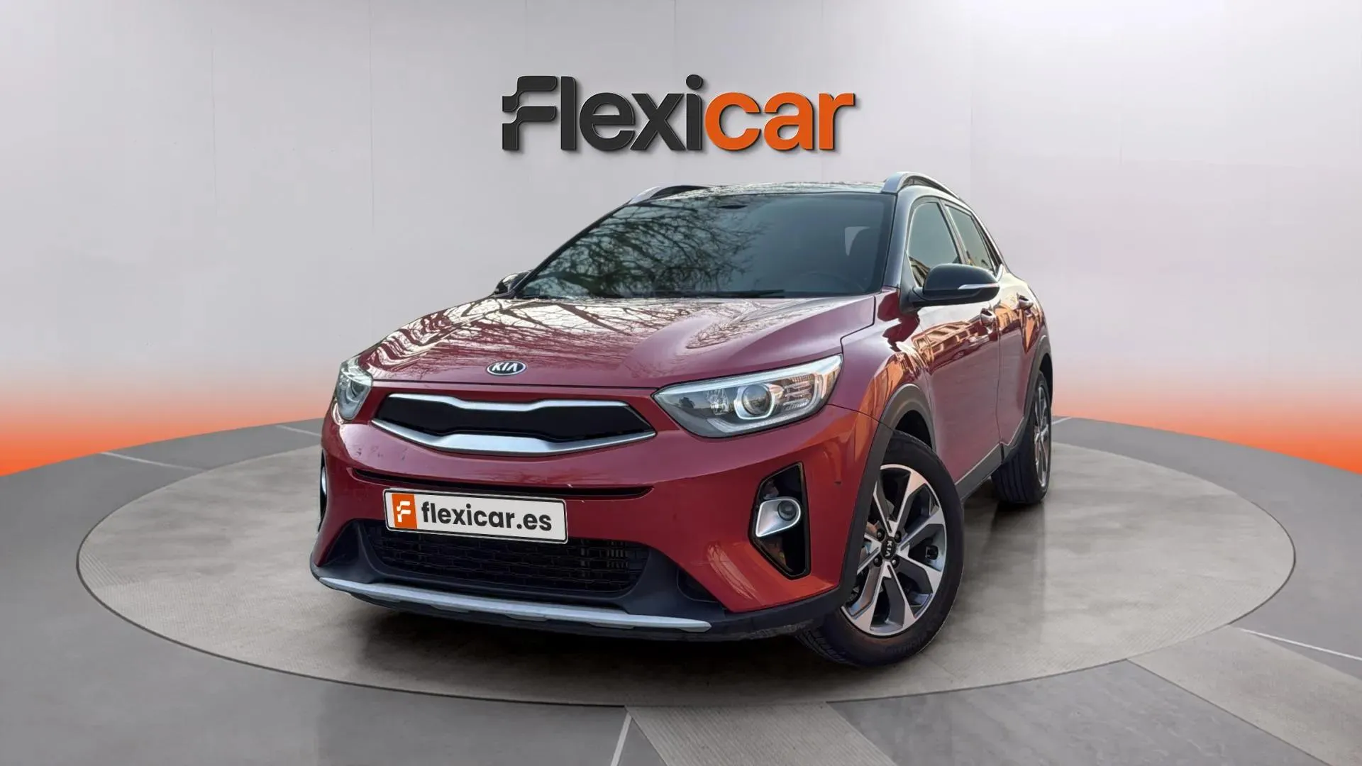 Kia Stonic 1.0 T-GDi 74kW (100CV) Business