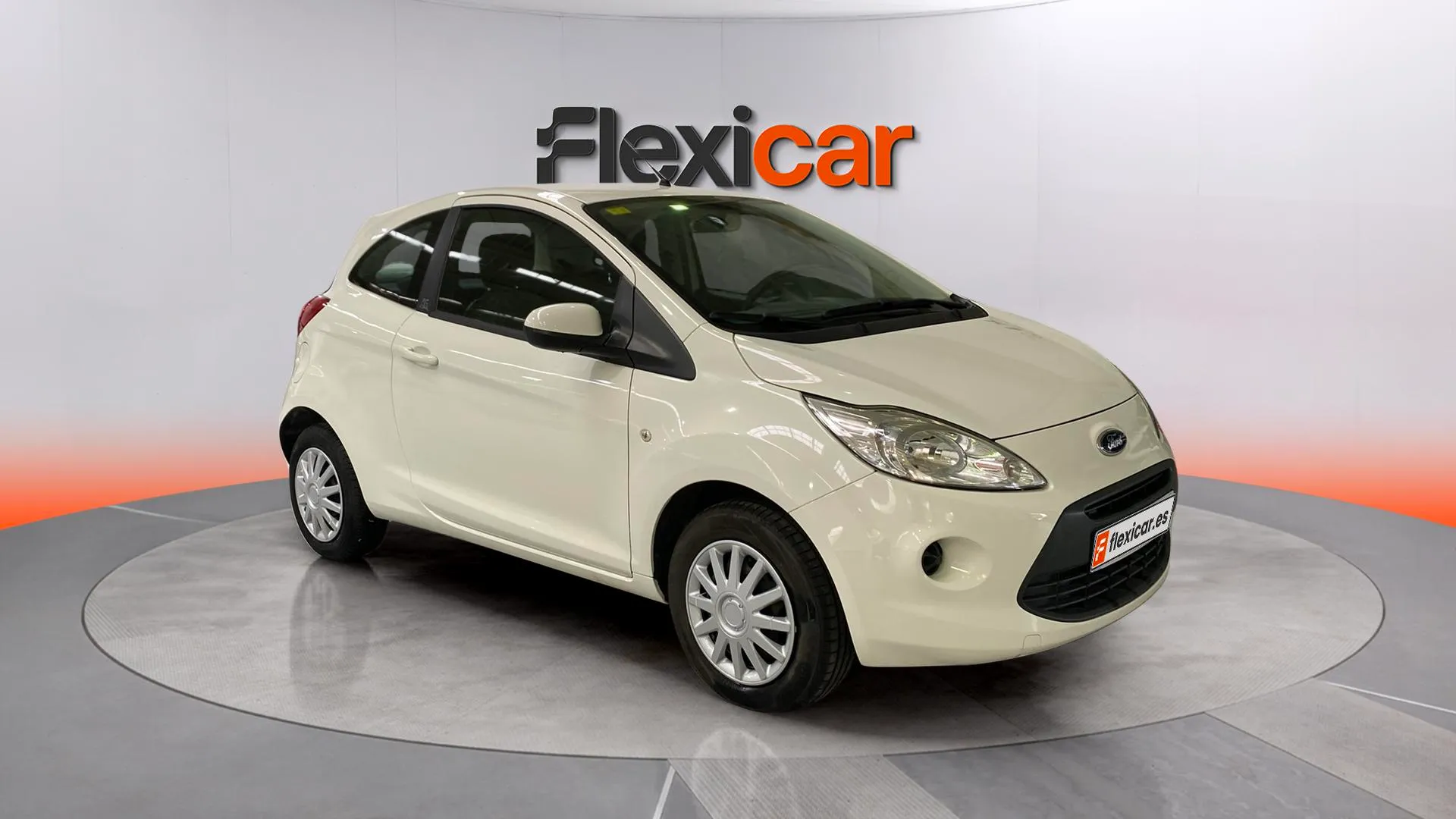 Ford Ka Urban 1.2 Duratec Auto-Start-Stop