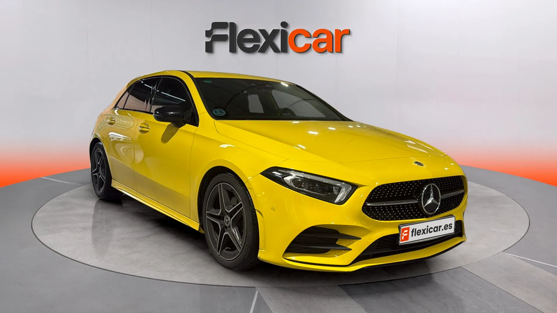 Mercedes-Benz Clase A A 200 d