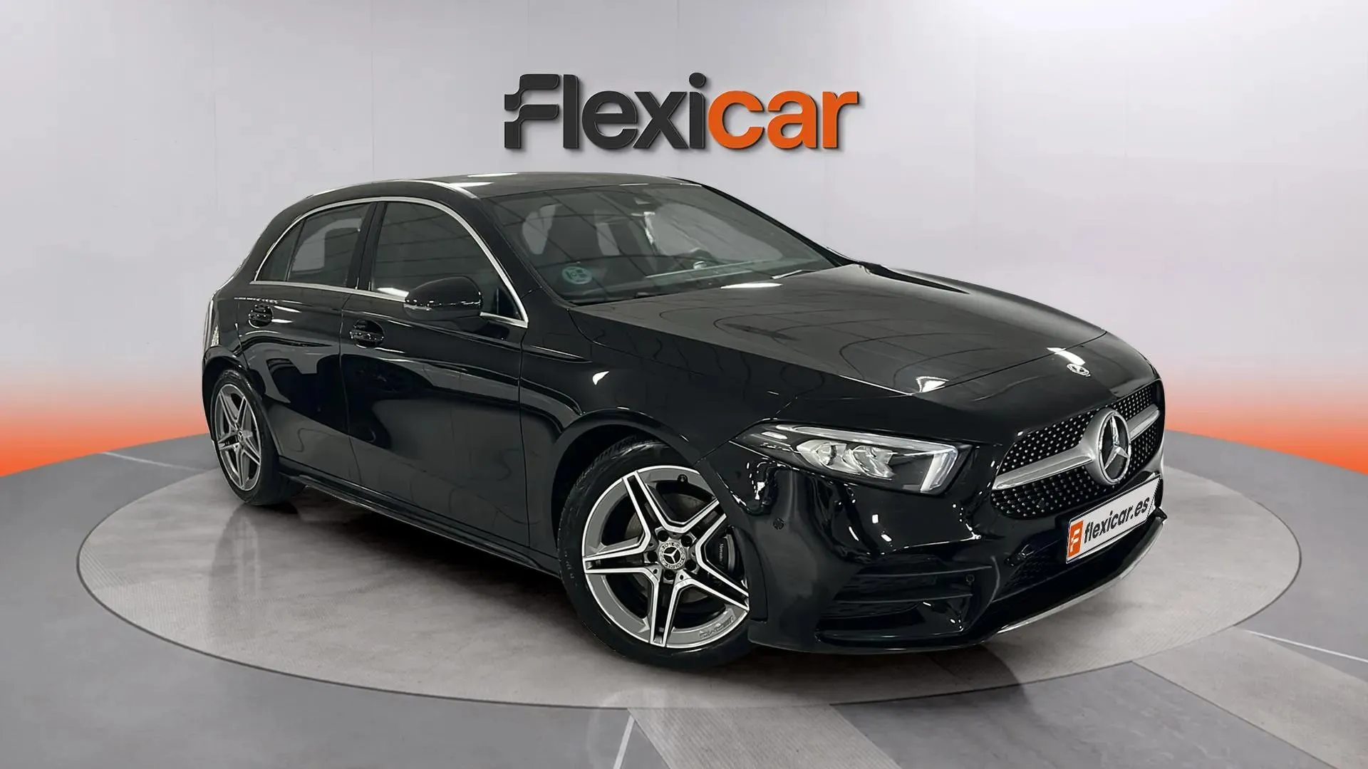 Mercedes-Benz Clase A A 200 d