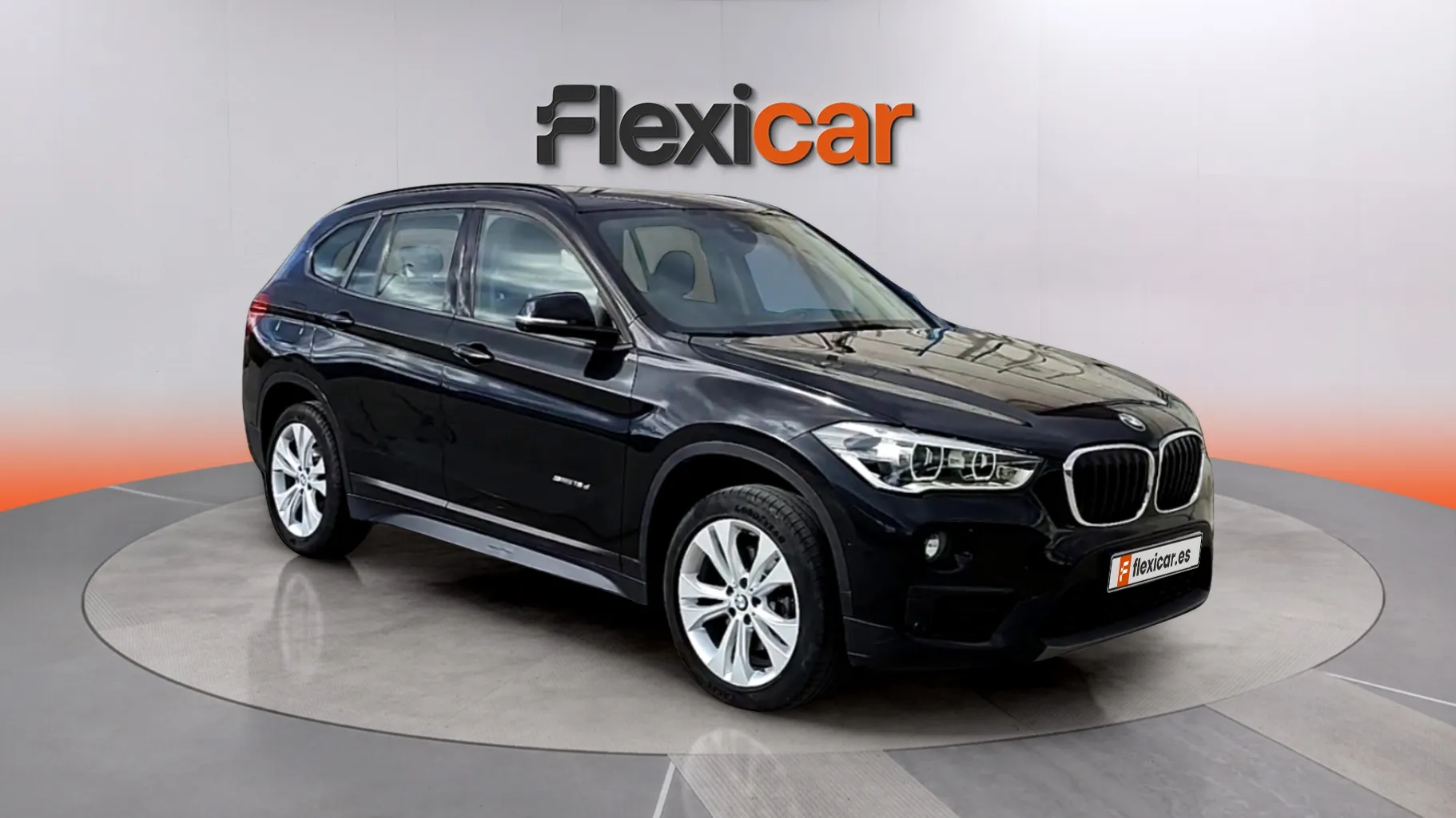 BMW X1 sDrive18d Business