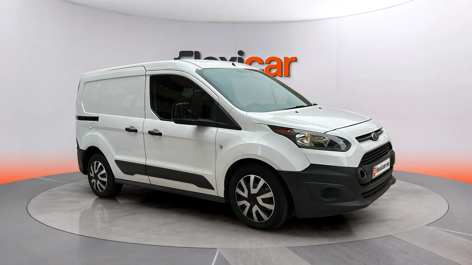 Ford Transit Connect Kombi 1.5 TDCi 55kW Ambiente 220 L1 (M1)