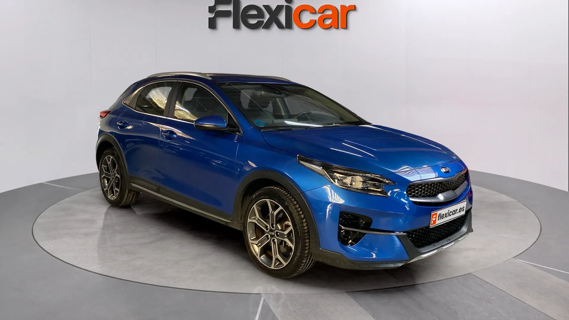 Kia XCeed 1.6 GDi PHEV 104kW (141CV) eDrive