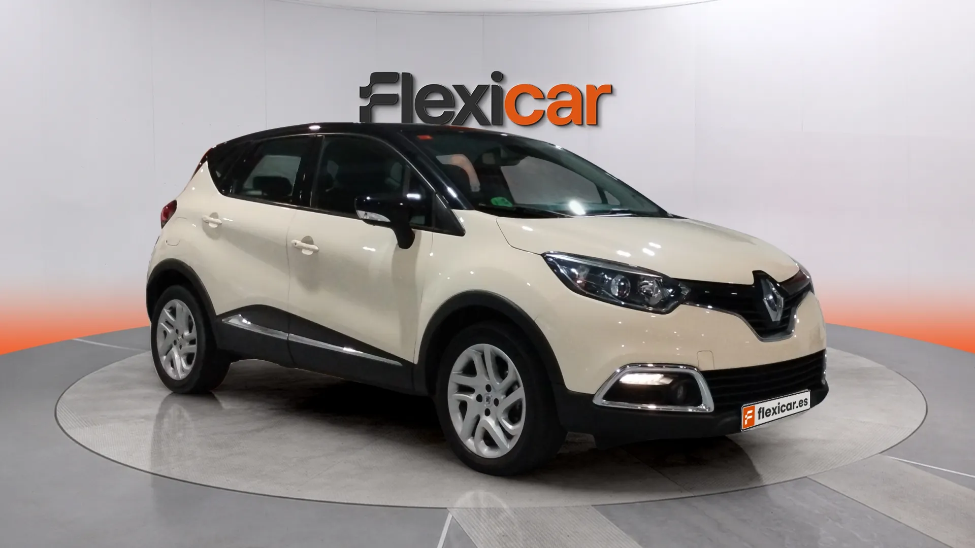 Renault Captur S-Edition Energy TCe 87kW (120CV) EDC