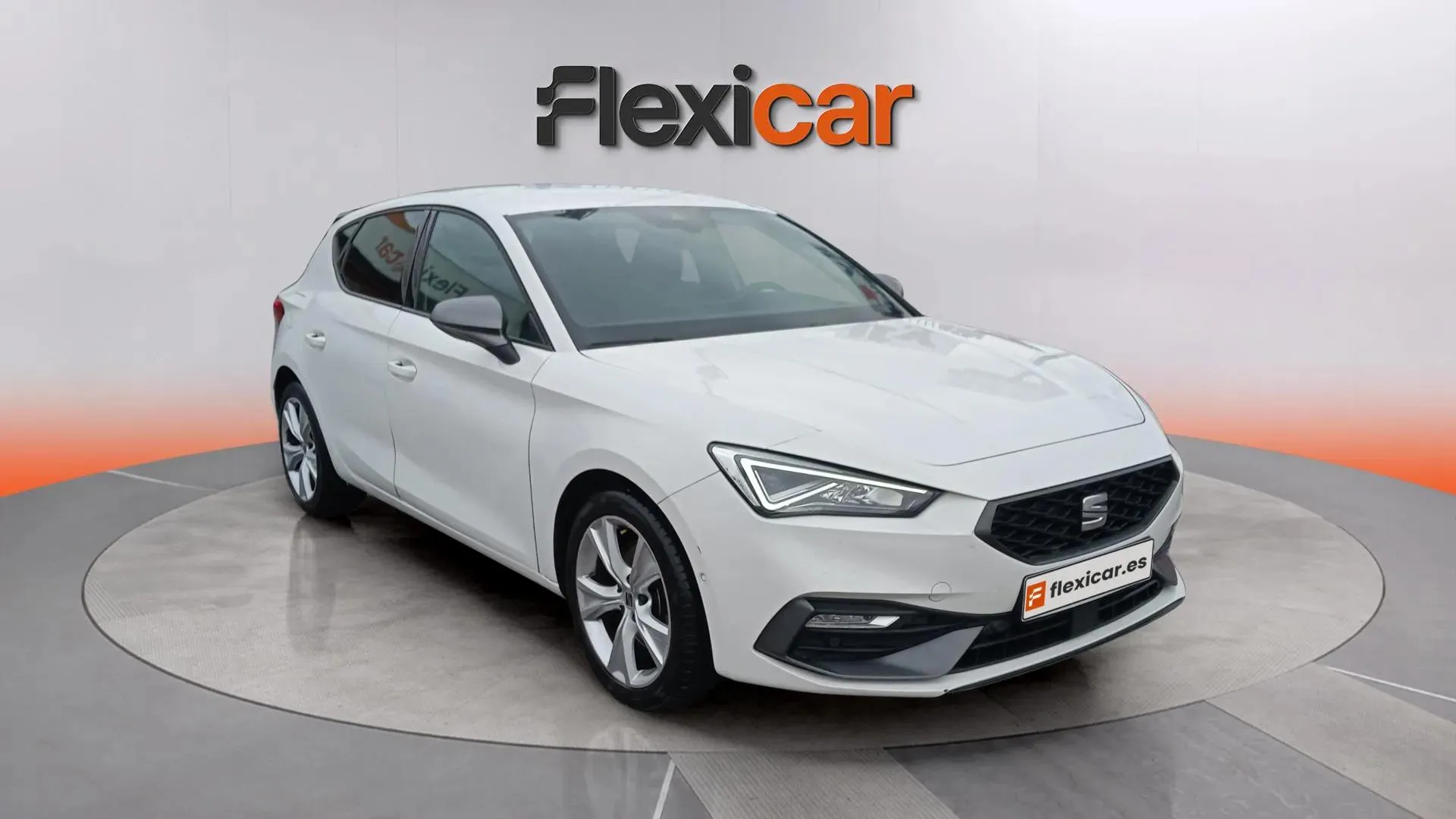SEAT Leon SP 1.5 TSI 110kW S&S FR