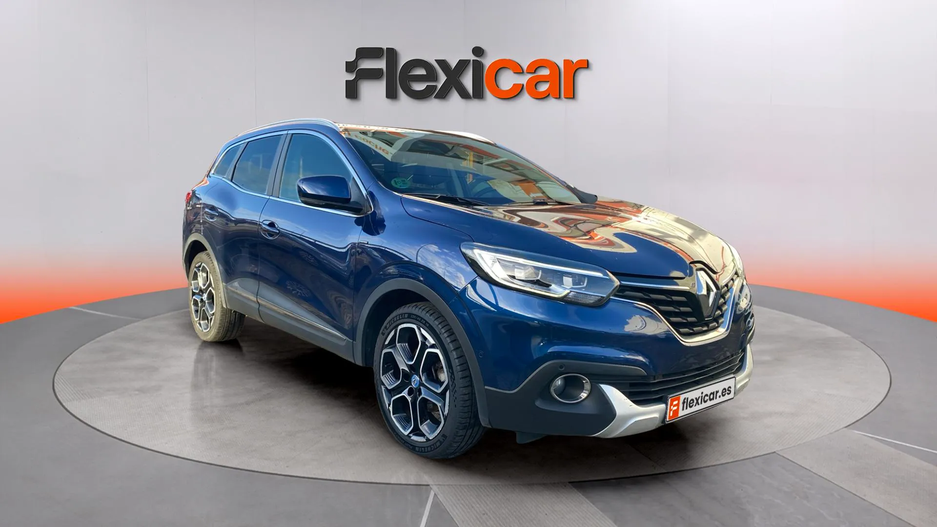 Renault Kadjar S -Edition GPF TCe 103kW (140CV) - 18