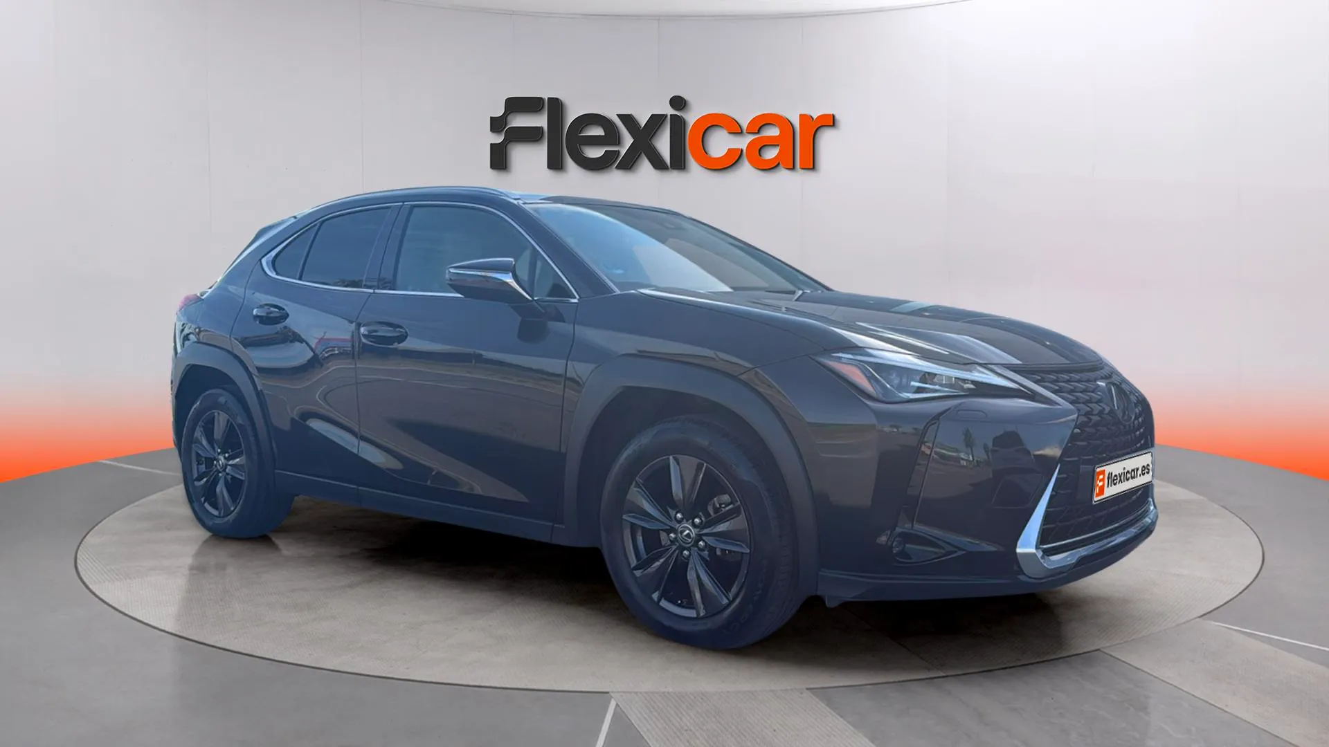 Lexus UX 2.0 250h Business