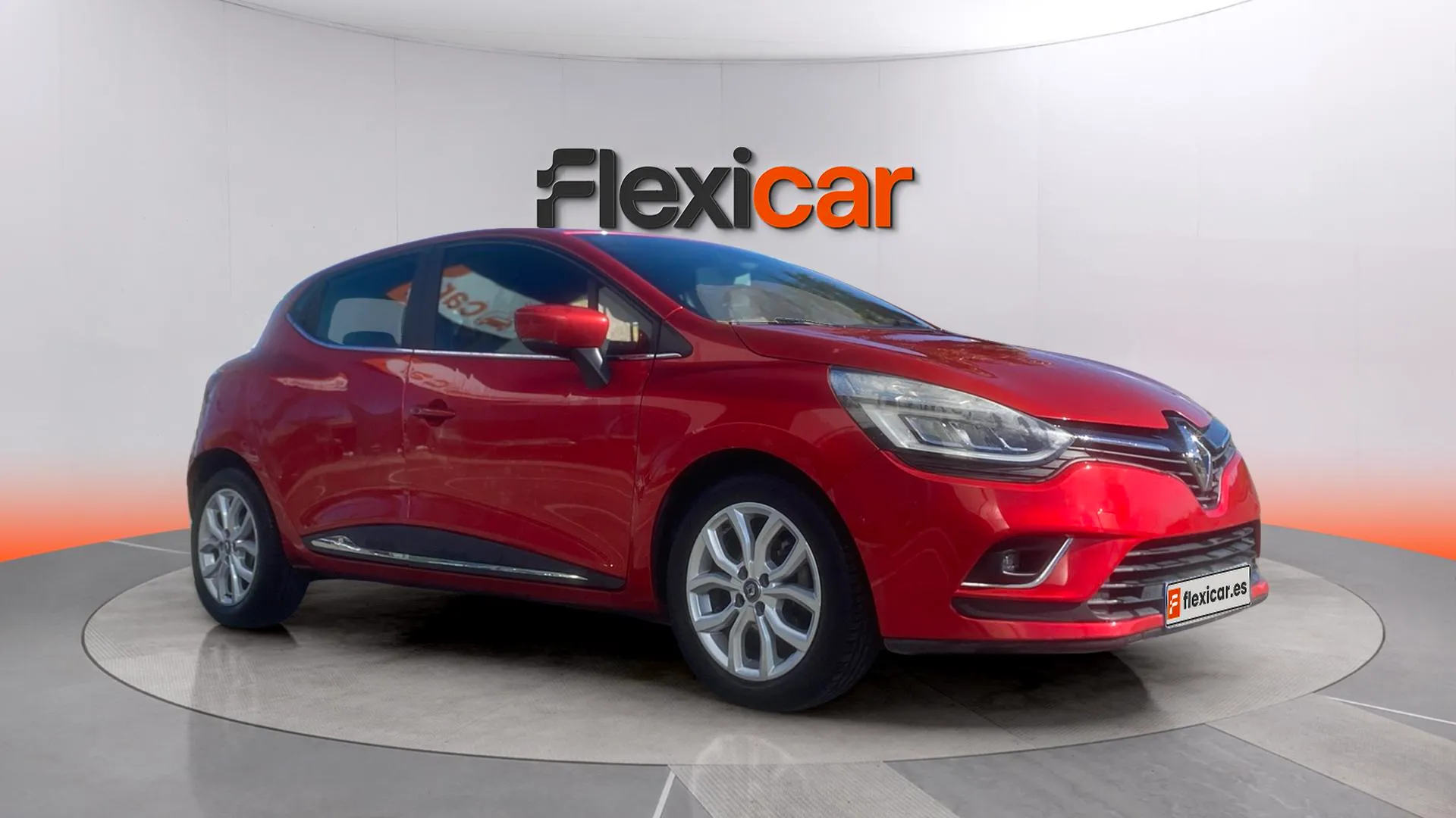 Renault Clio Limited Energy dCi 66kW (90CV)