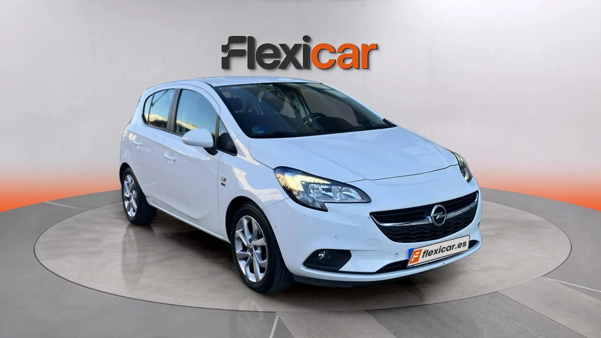 Opel Corsa 1.4 66kW (90CV) 120 Aniversario GLP