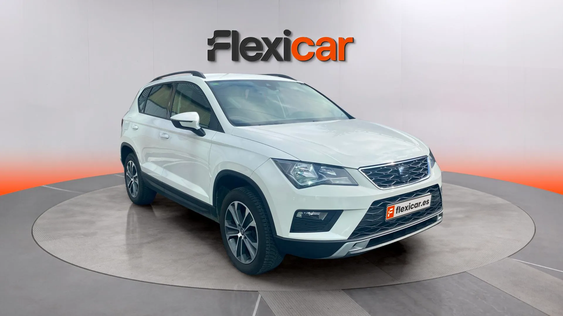 SEAT Ateca 1.0 TSI 85kW (115CV) St&Sp Style Eco