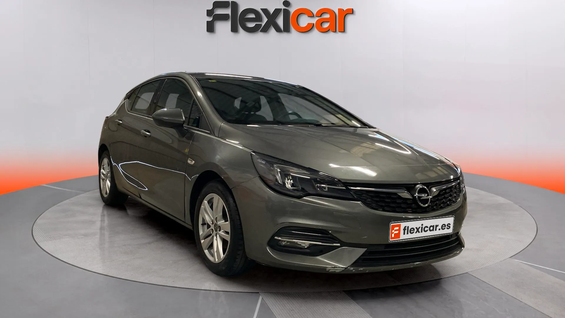 Opel Astra 1.2T SHT 96kW (130CV) GS Line