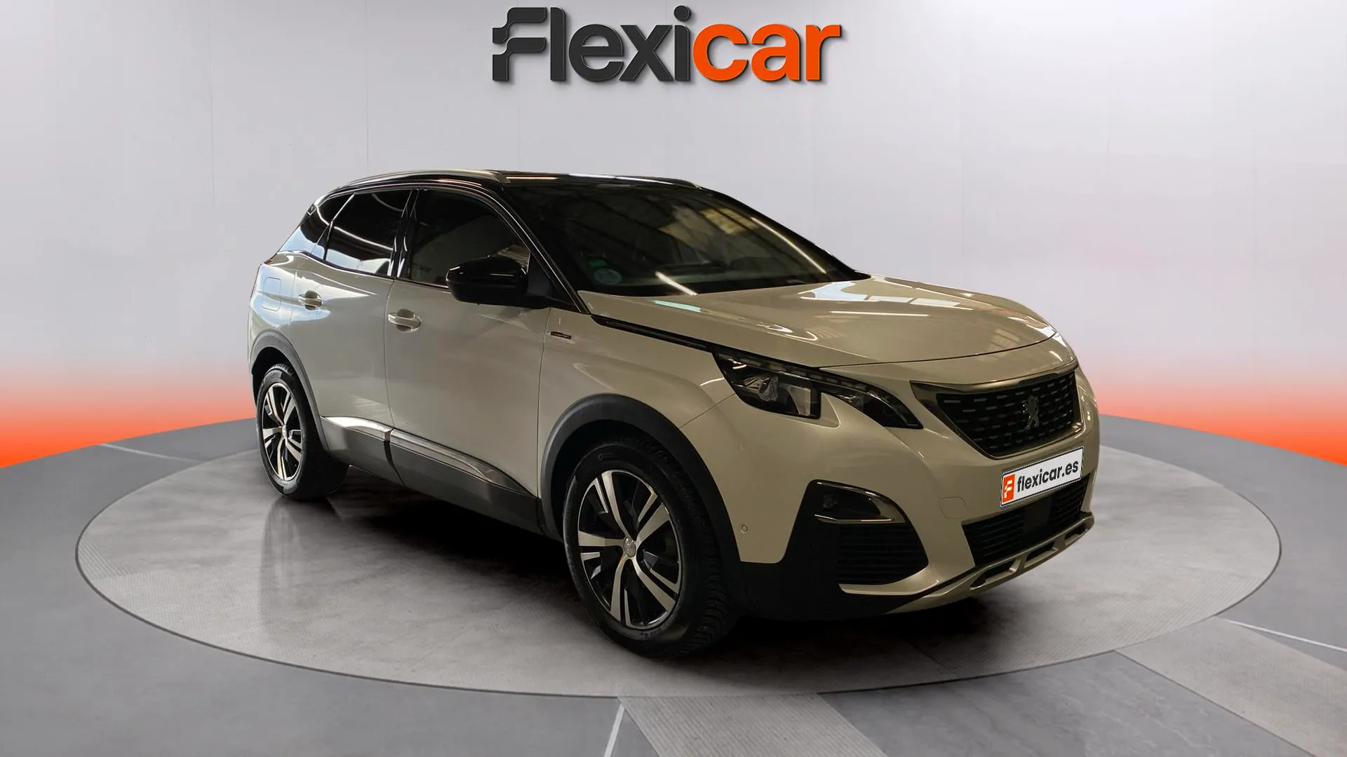 Peugeot 3008 1.2 PURETECH 96KW (130CV) GT LINE S&S