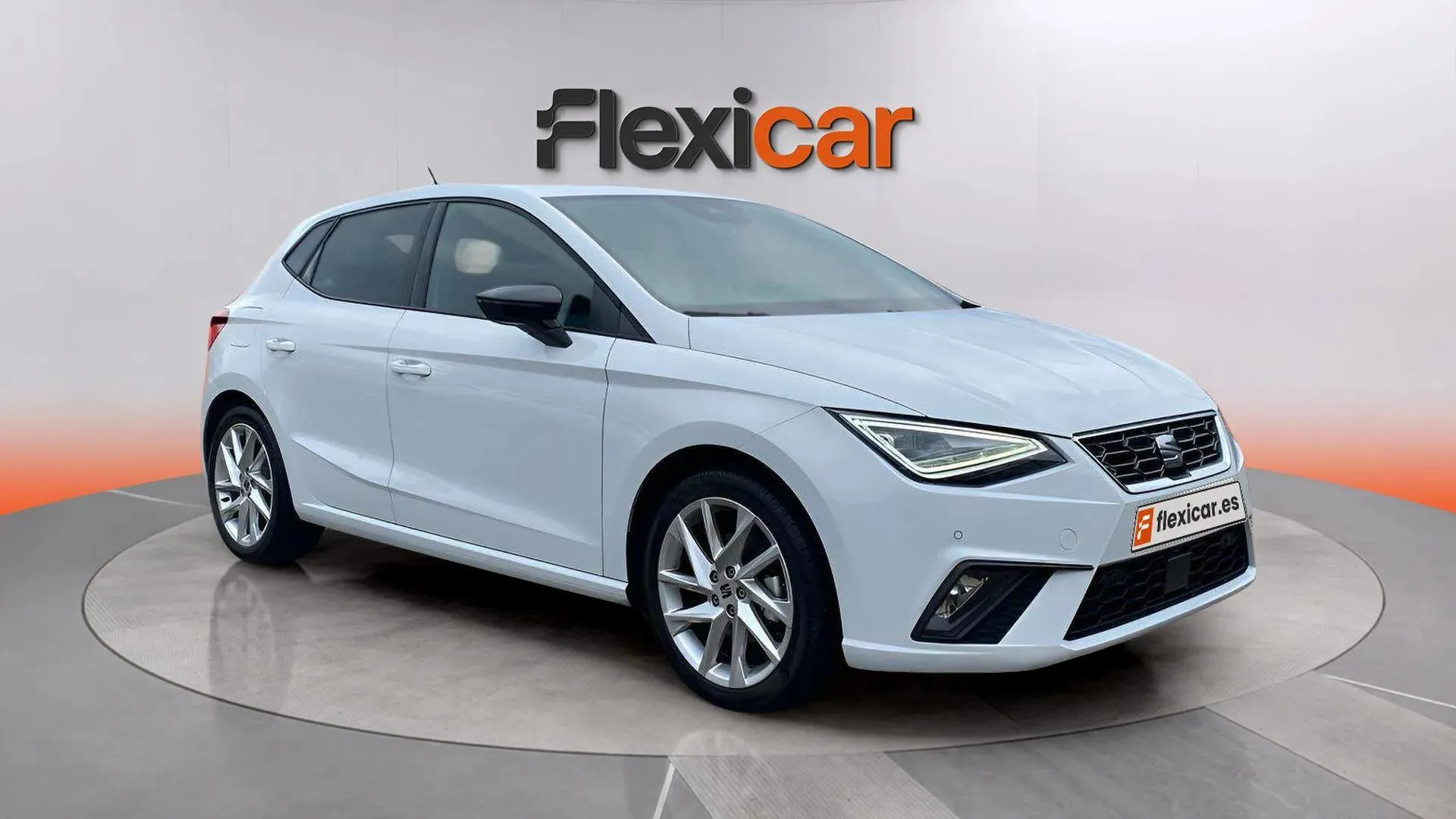 SEAT Ibiza 1.0 TSI 81kW (110CV) FR Plus