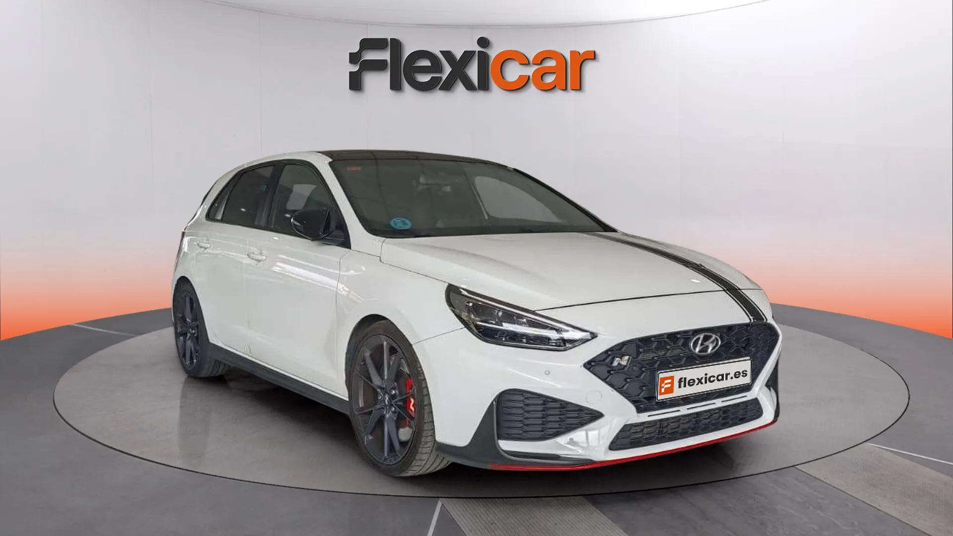Hyundai i30 2.0 TGDI 206kW N Performance Sky DCT