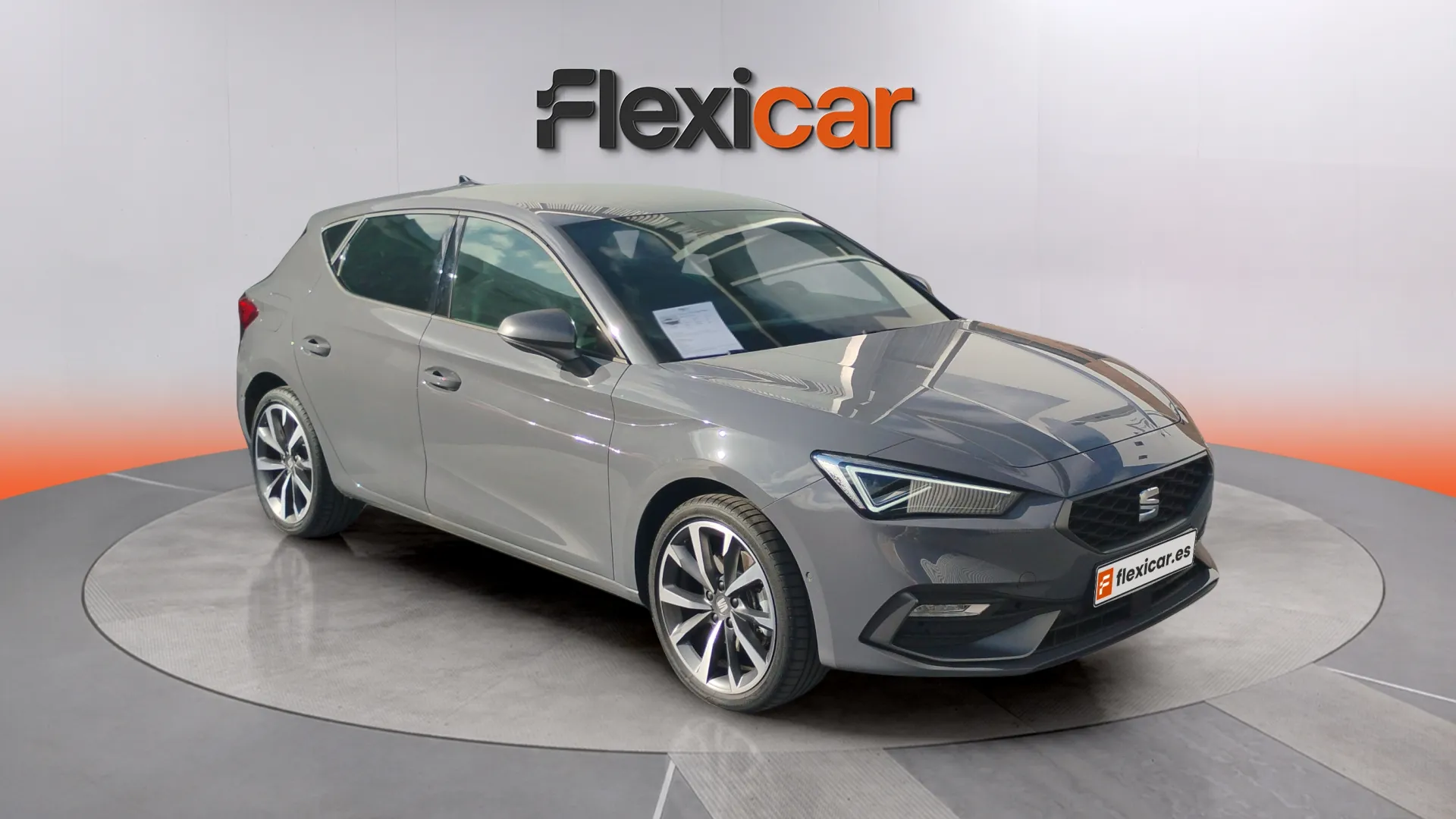 SEAT Leon 1.5 TSI e-Hybrid 150kW DSG-6 FR 75 Aniv