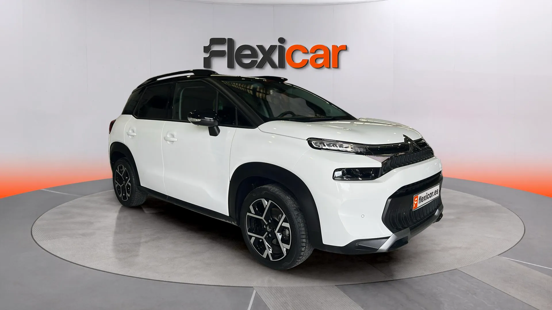 Citroën C3 Aircross PureTech 96kW (130CV) EAT6 Max