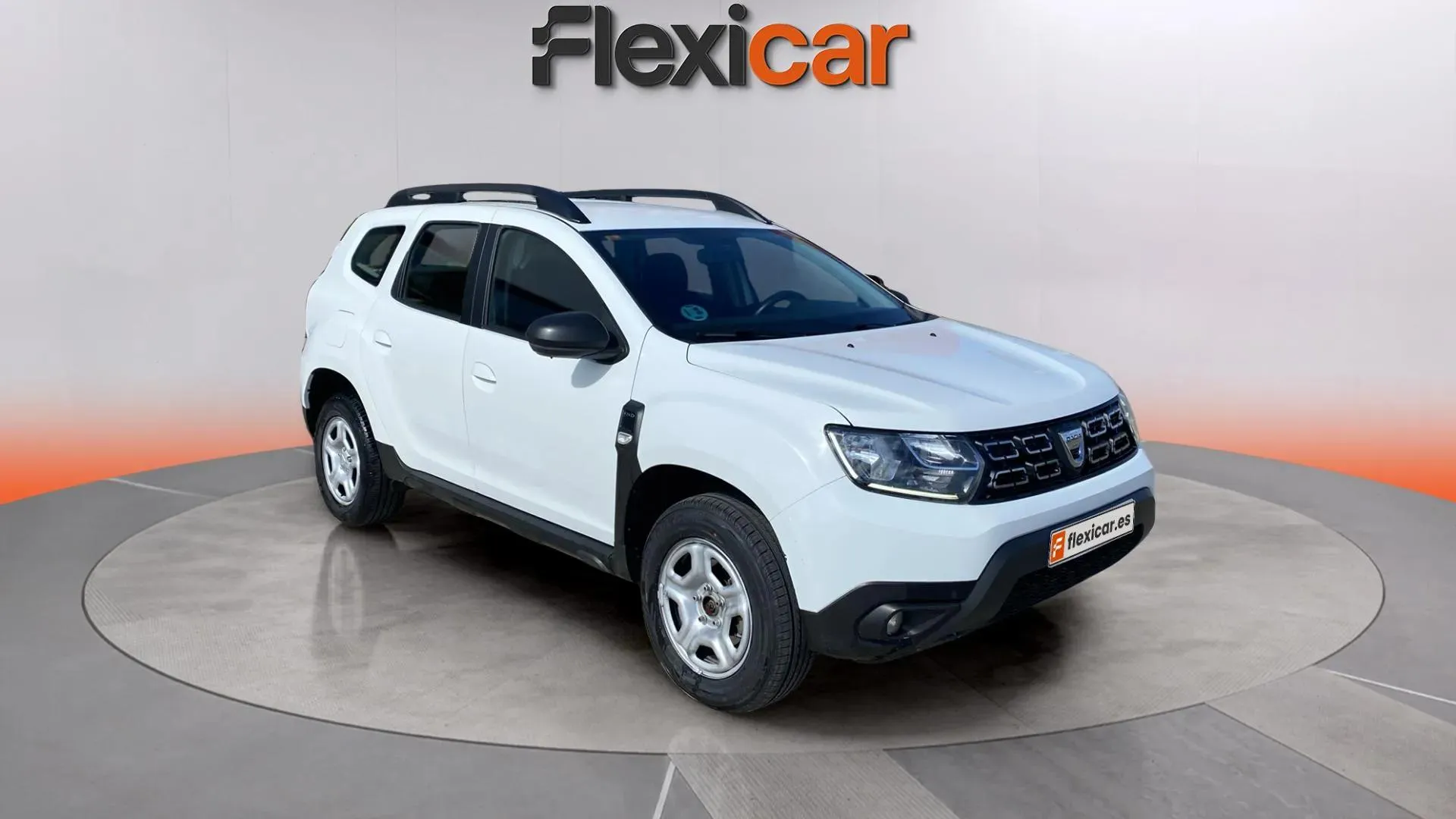 Dacia Duster Comfort Blue dCi 85kW (115CV) 4X4