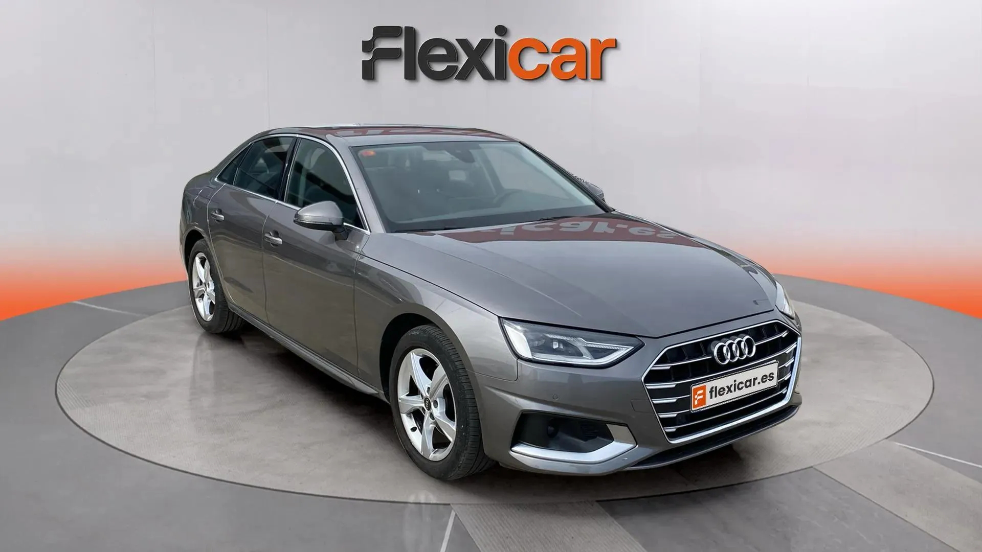 Audi A4 Advanced 30 TDI 100kW (136CV) S tronic