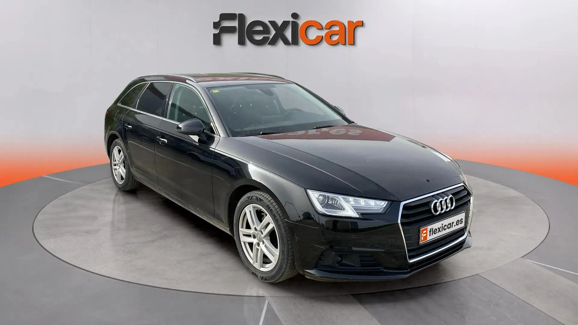Audi A4 Avant 2.0 TDI 150CV S tronic
