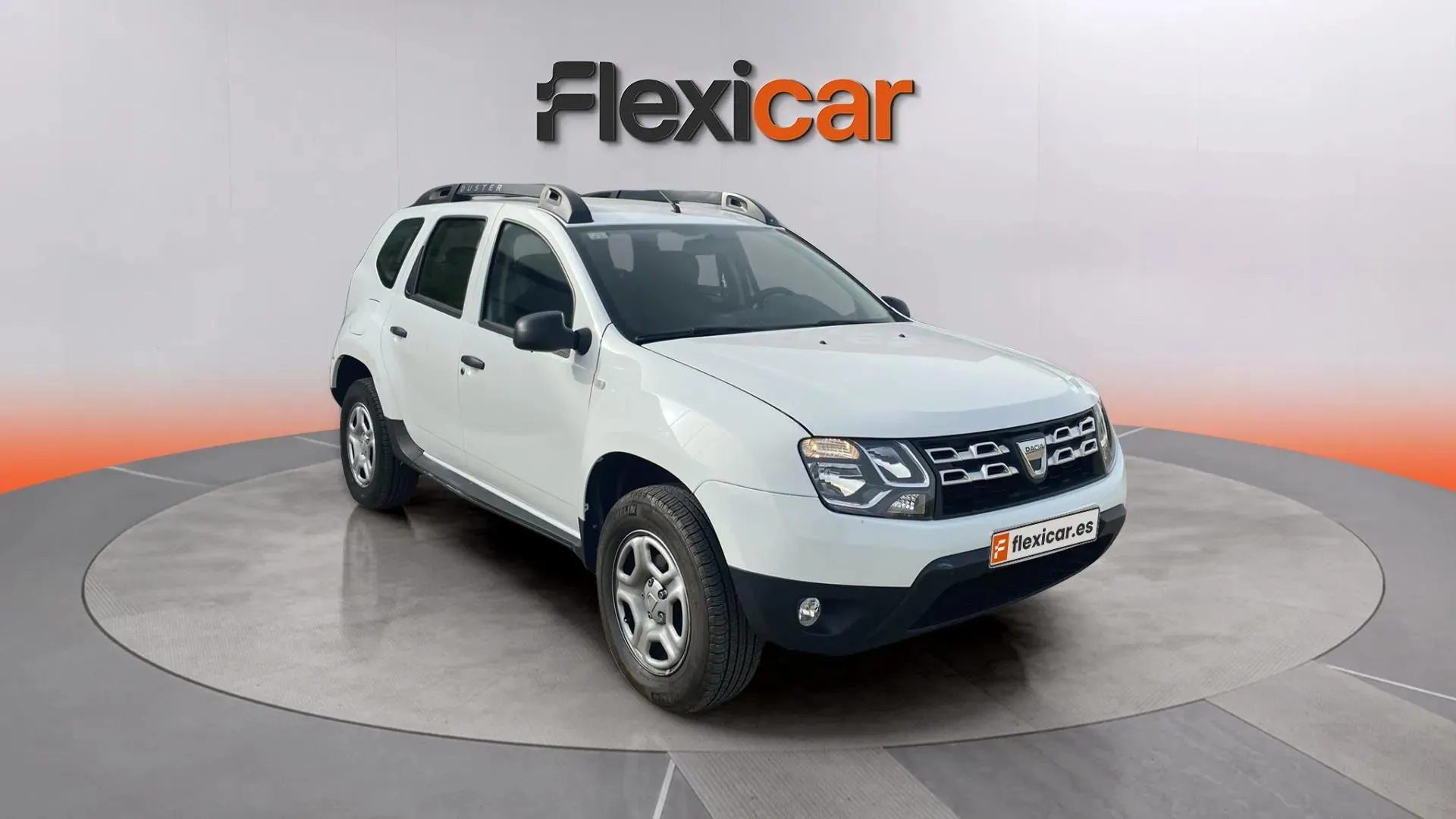Dacia Duster Access 1.6 84kW (114CV) 4X2
