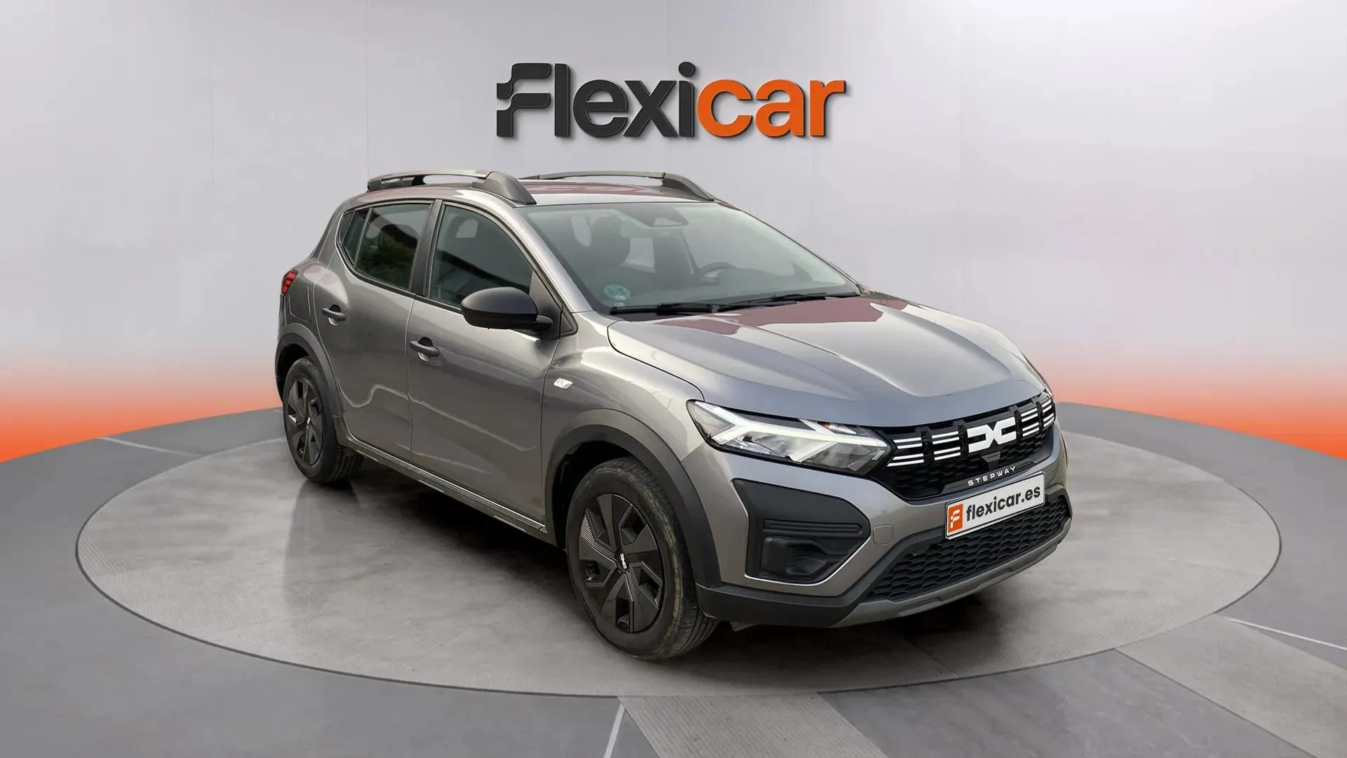 Dacia Sandero Stepway Essential TCe 67kW (90V)