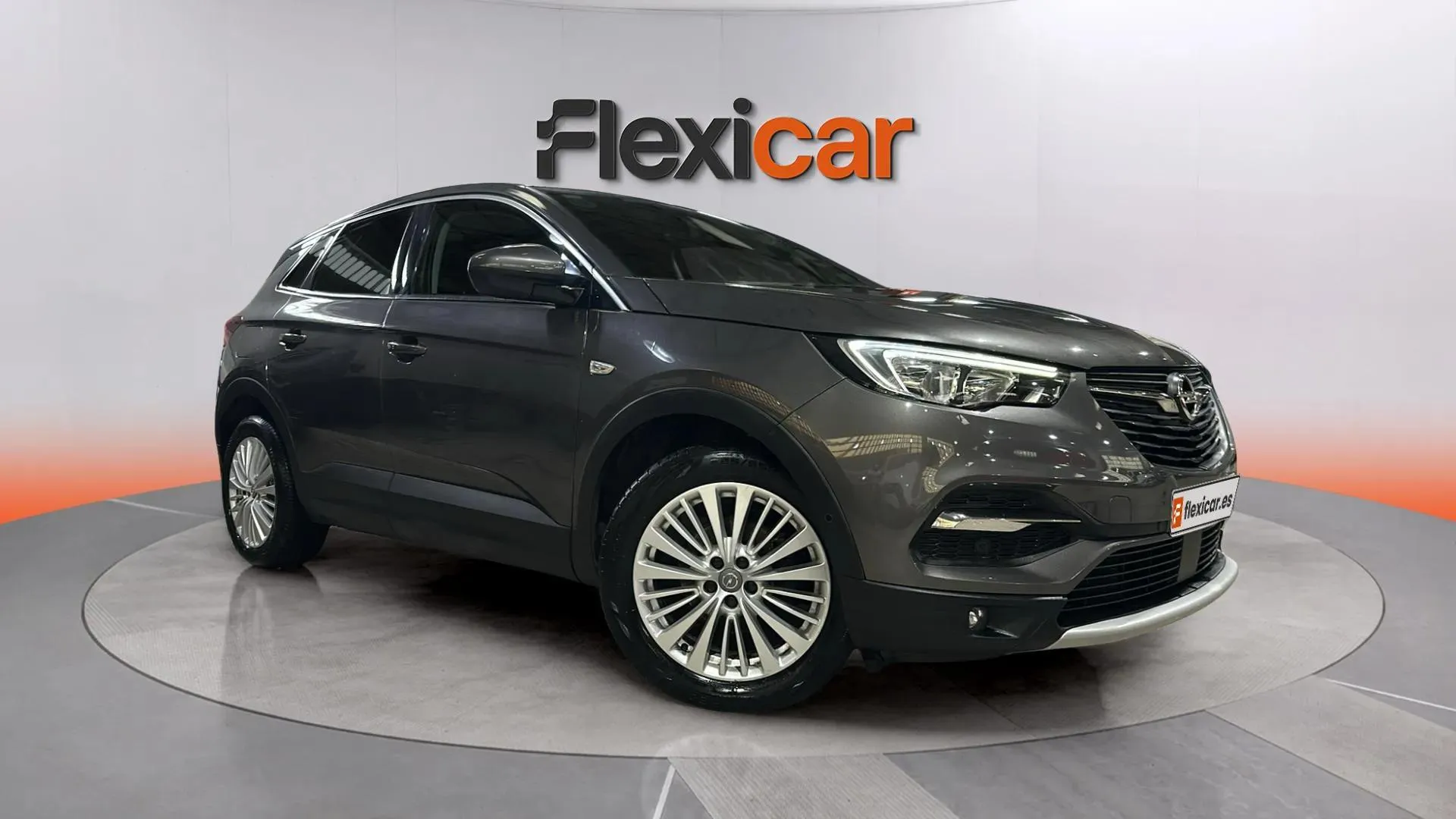 Opel Grandland X 1.6 CDTi Business