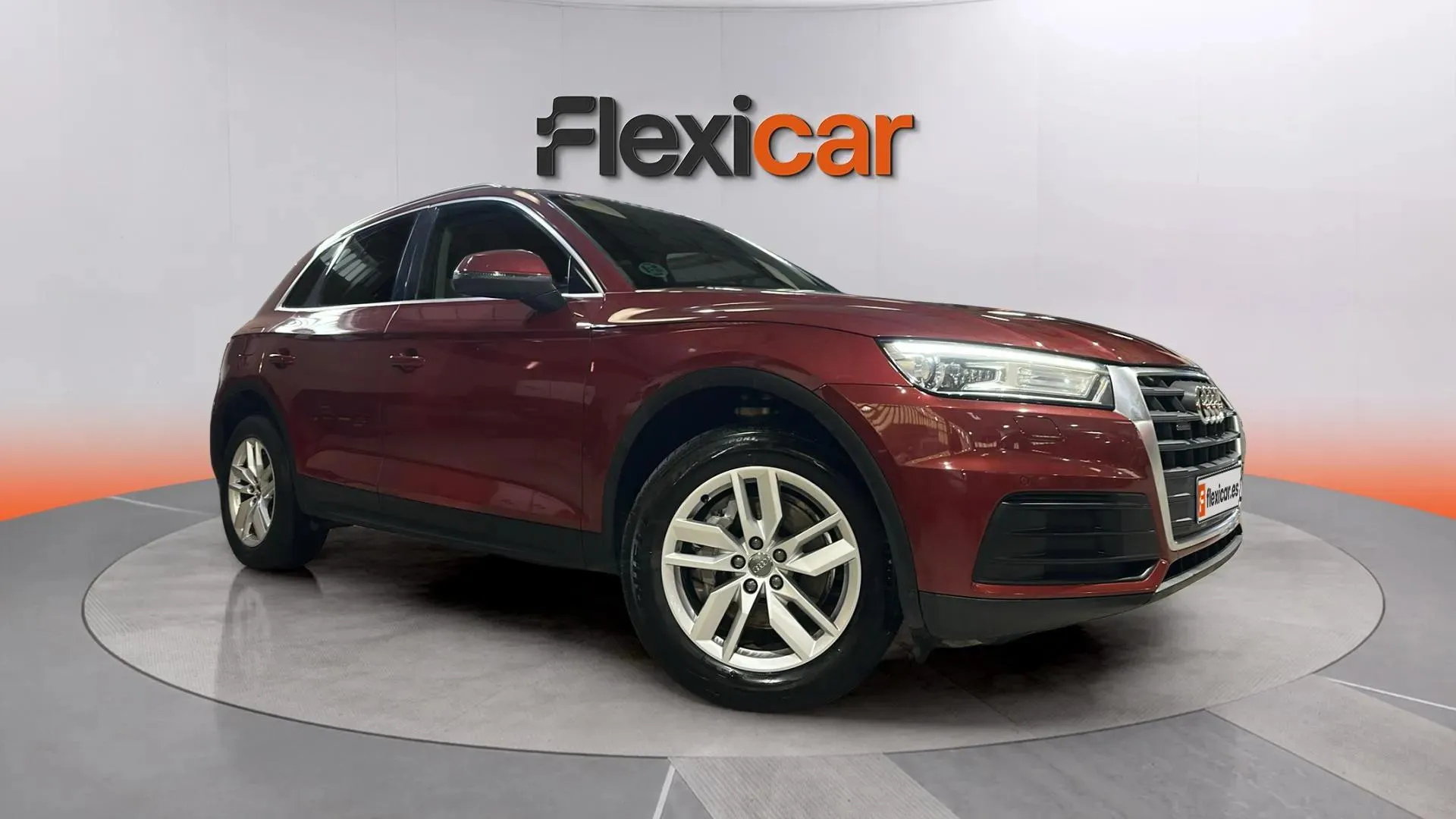 Audi Q5 40 TDI 140kW (190CV) quattro S tronic