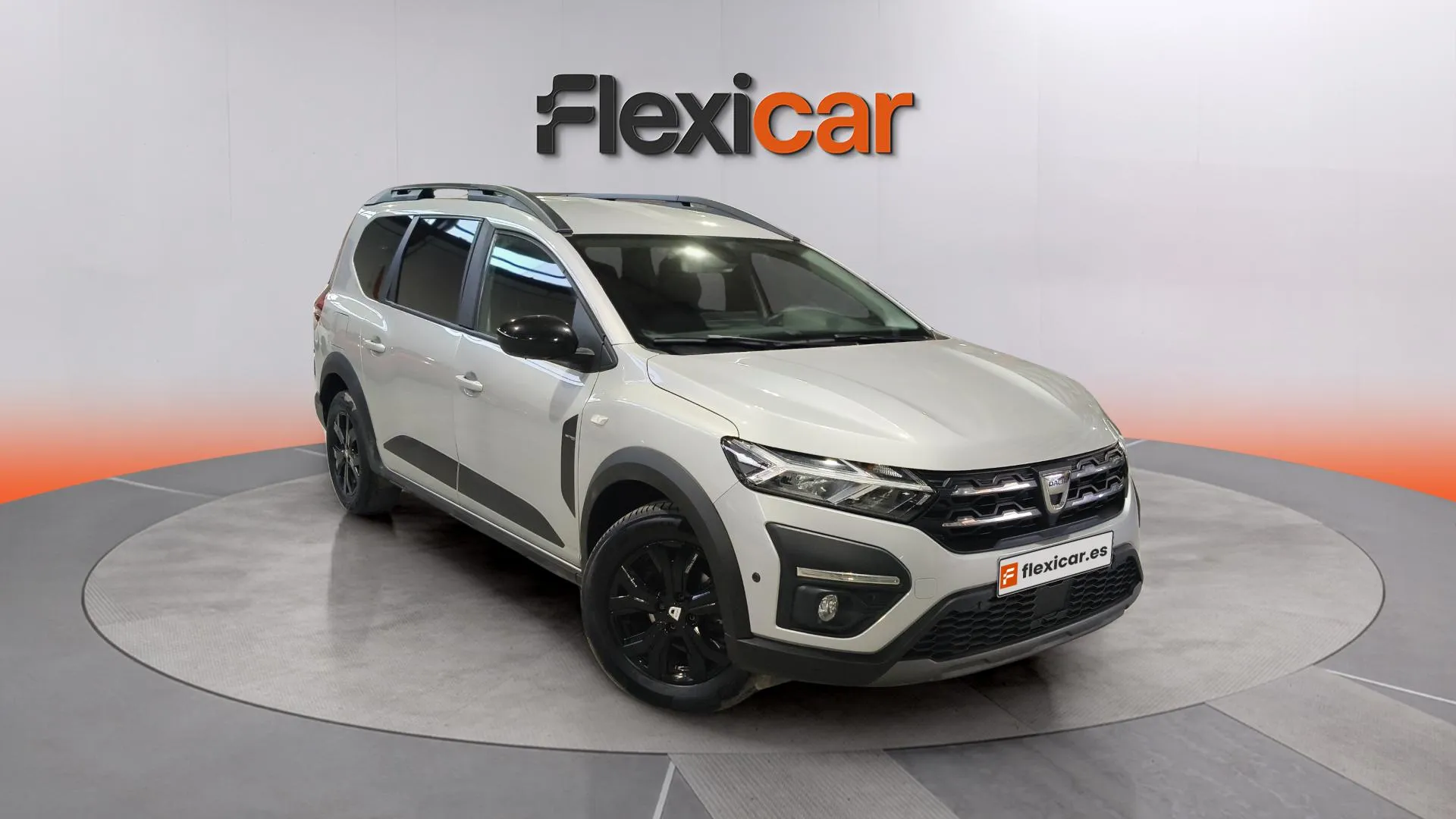Dacia Jogger S.L. Extreme 74kW (100CV) ECO-G 5 plazas