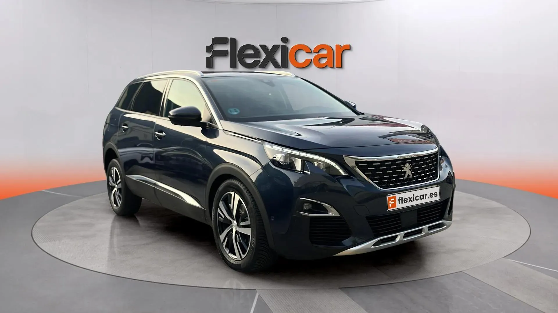 Peugeot 5008 Allure 1.6 PureTech 132kW (180CV) EAT8