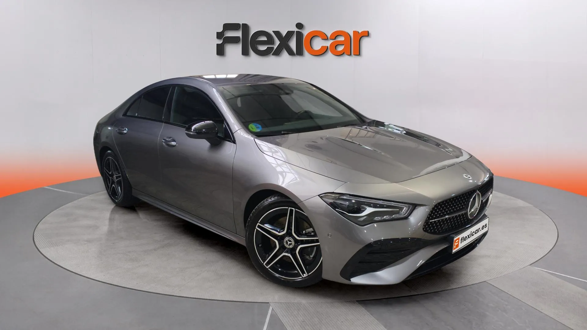 Mercedes-Benz Clase CLA CLA 200