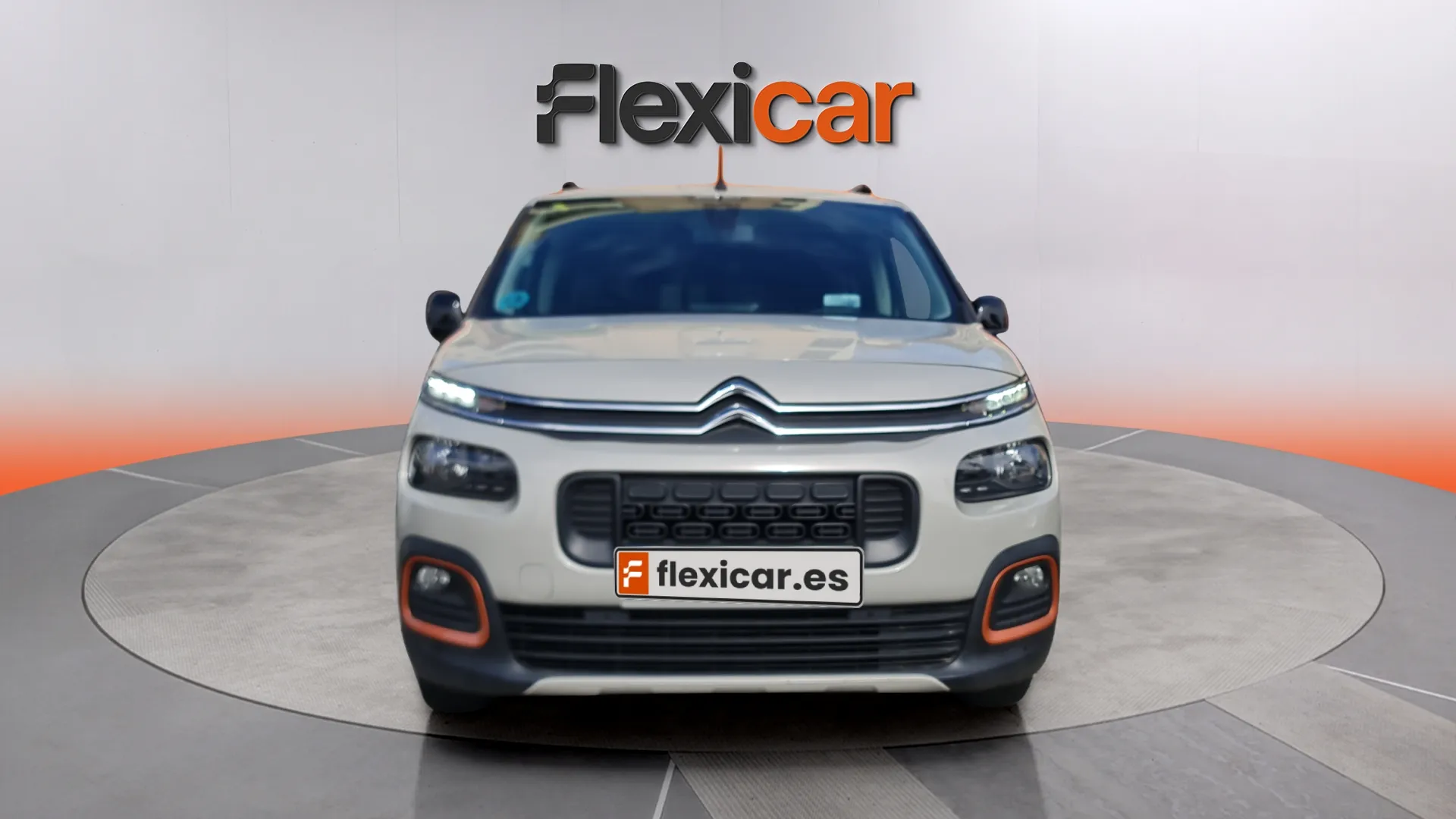 Citroën Berlingo Talla XL BlueHDi 130 S&S 6v SHINE