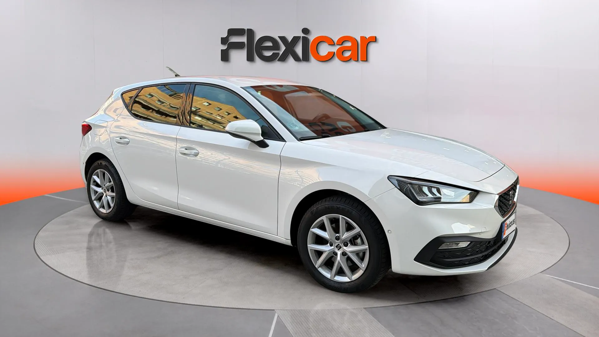 SEAT Leon 1.5 TSI 96kW S&S Style