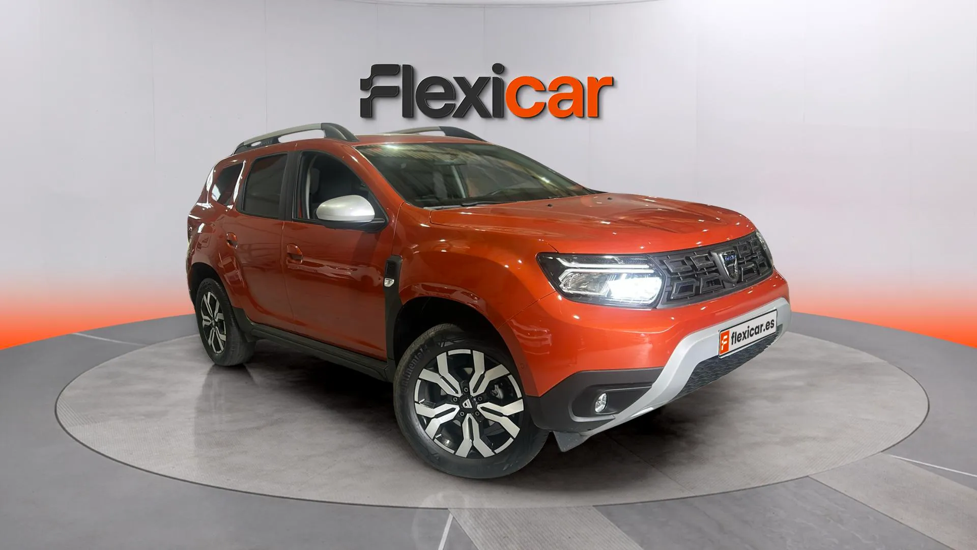 Dacia Duster Prestige TCE 66kW(90CV) 4X2
