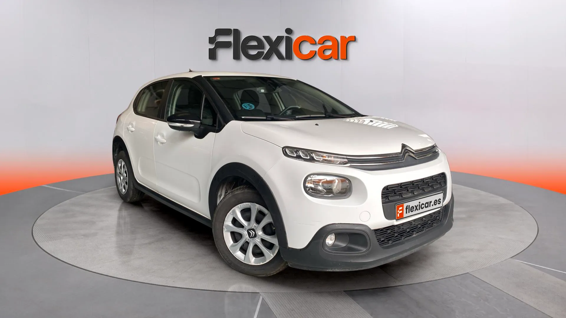 Citroën C3 BlueHDi 73KW (100CV) S&S FEEL